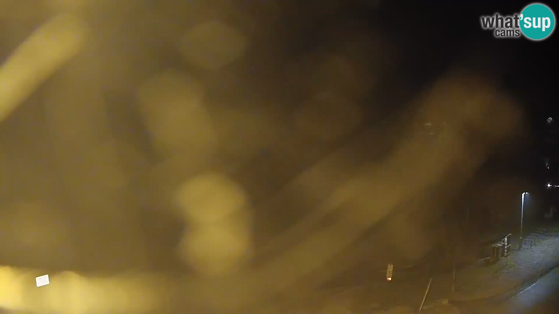 Web kamera Kočevje jezero – Slovenija