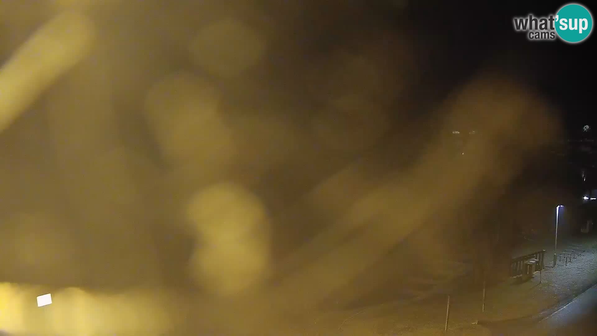 Camera en vivo Lago Kočevje