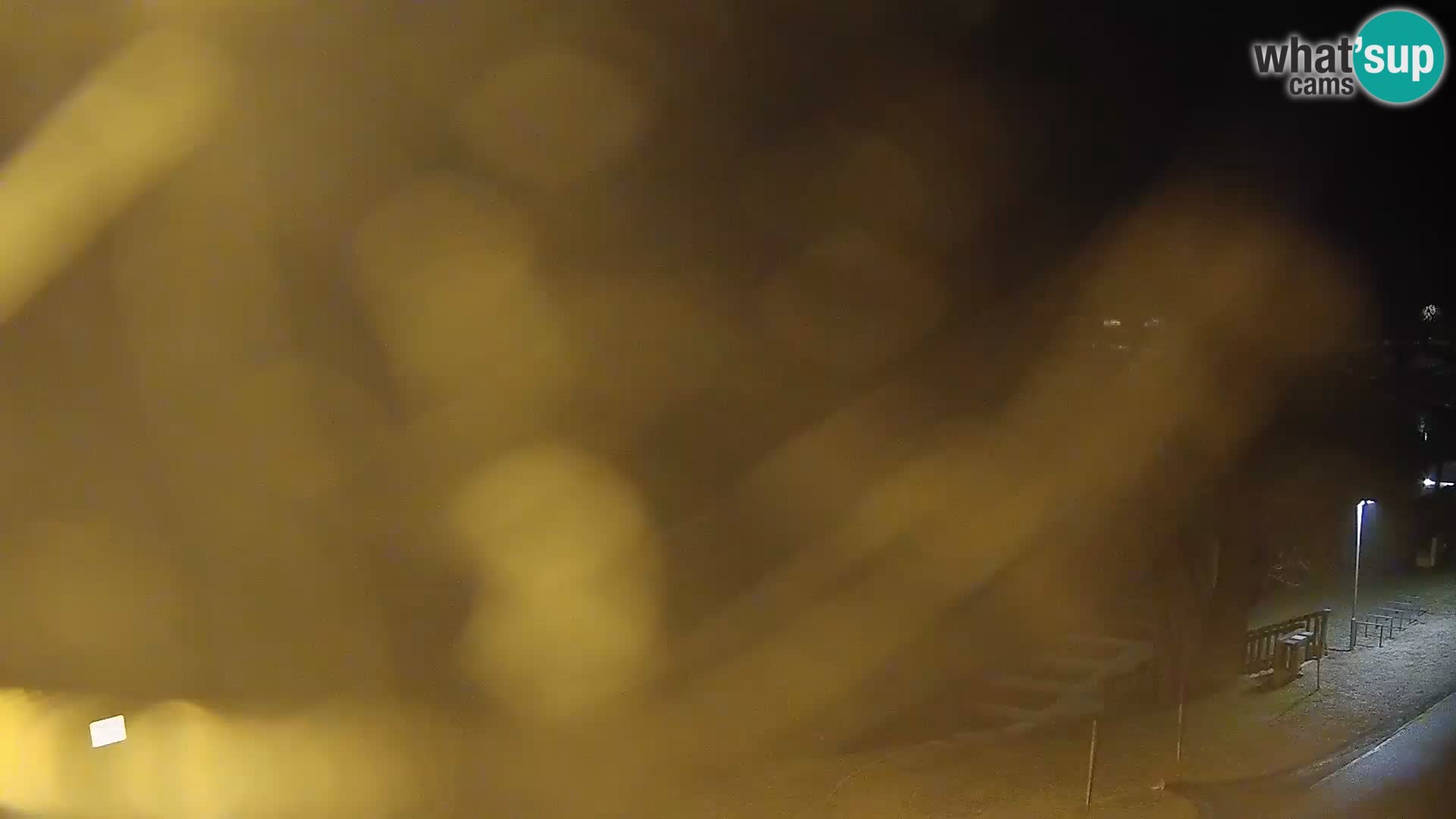 Web kamera Kočevje jezero – Slovenija