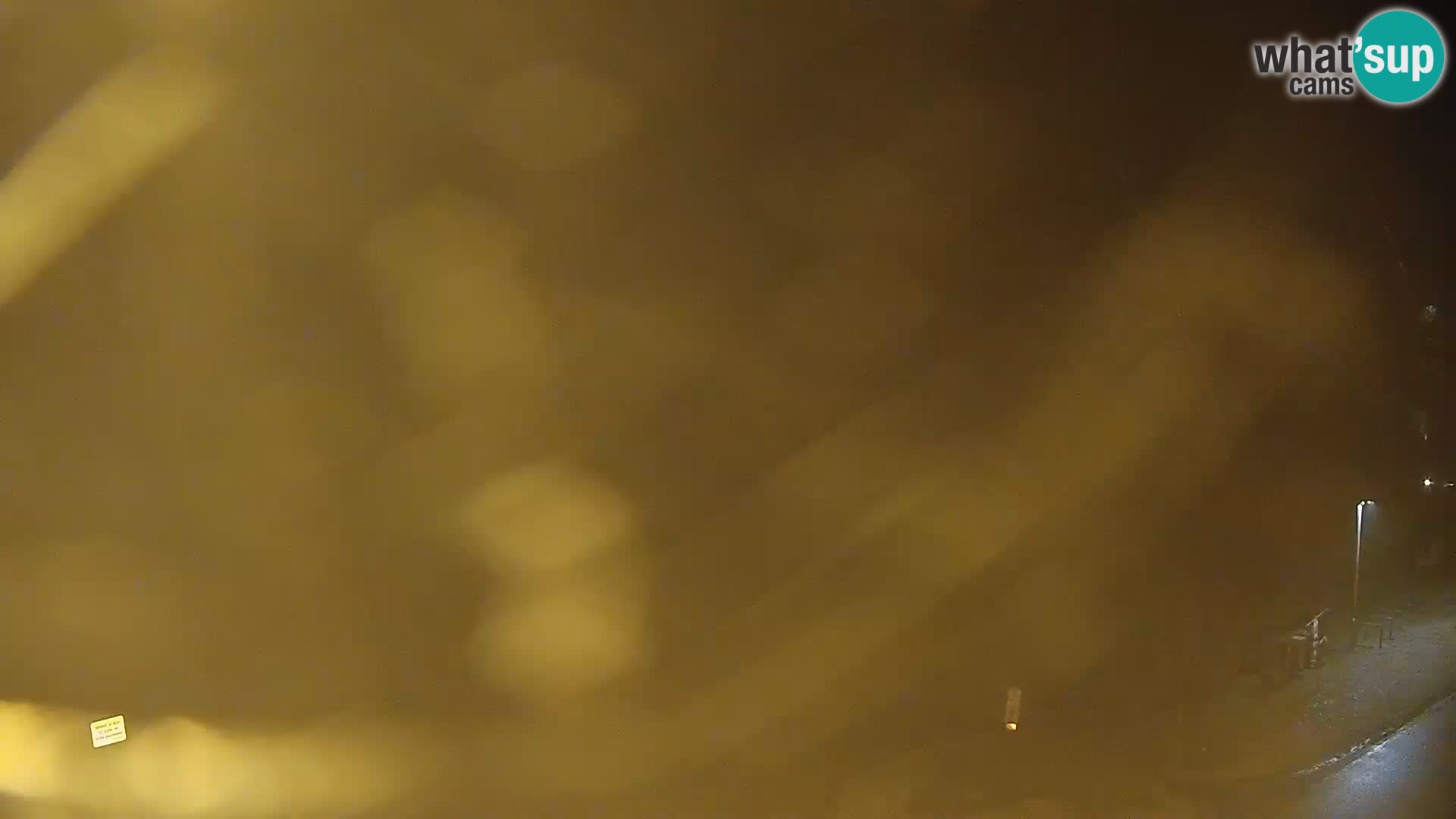 Camera en vivo Lago Kočevje