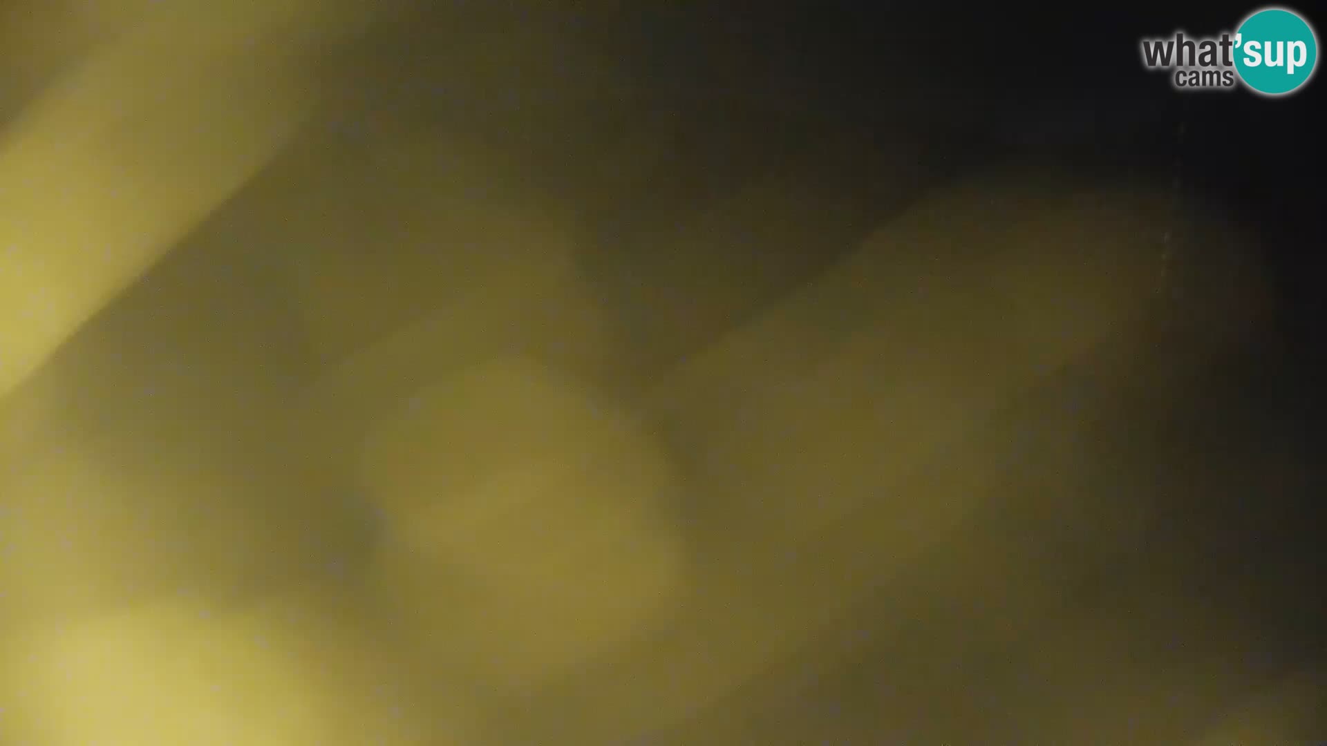 Live Webcam Kočevje lake