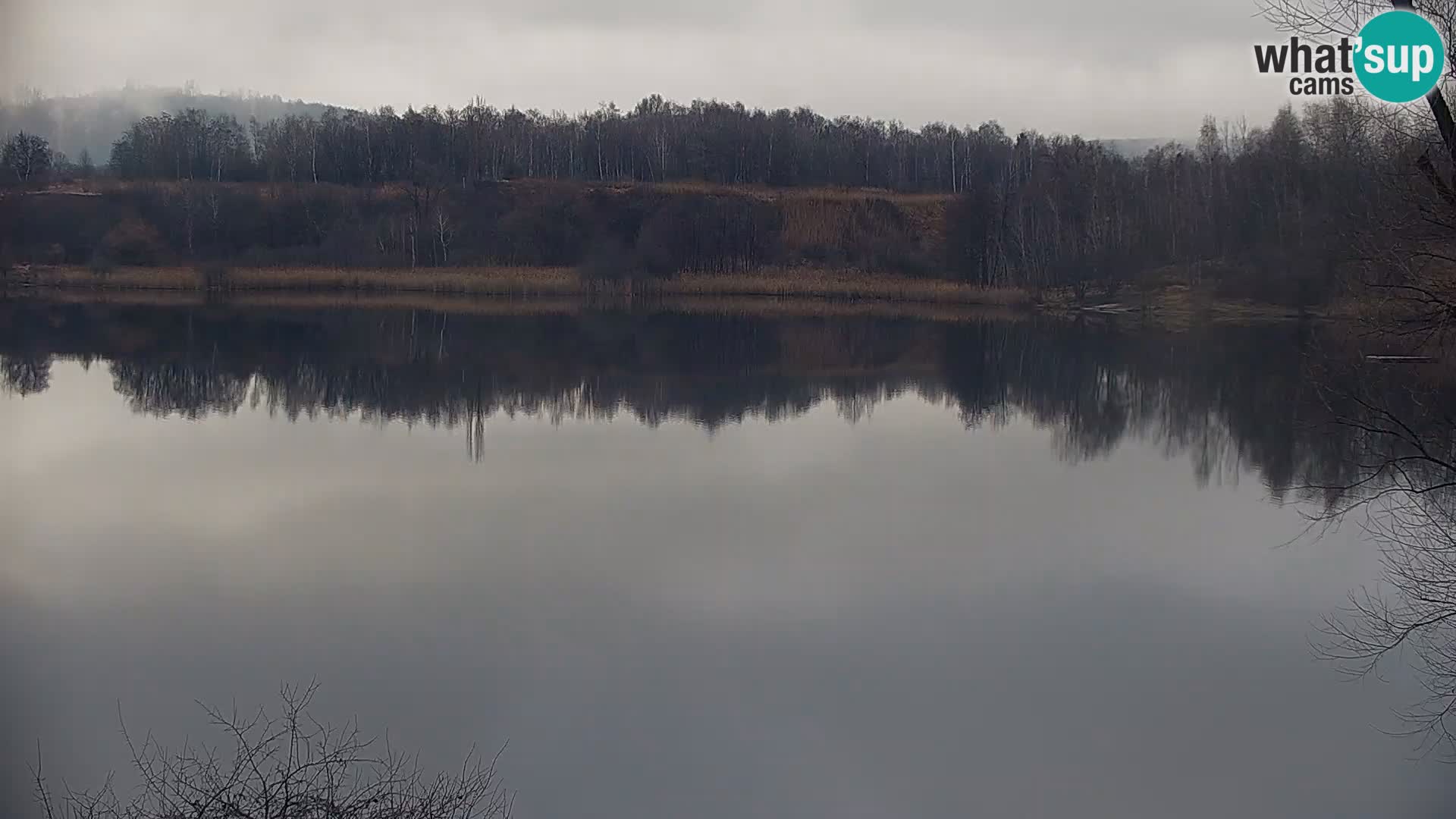 Livecam Lac Kočevje