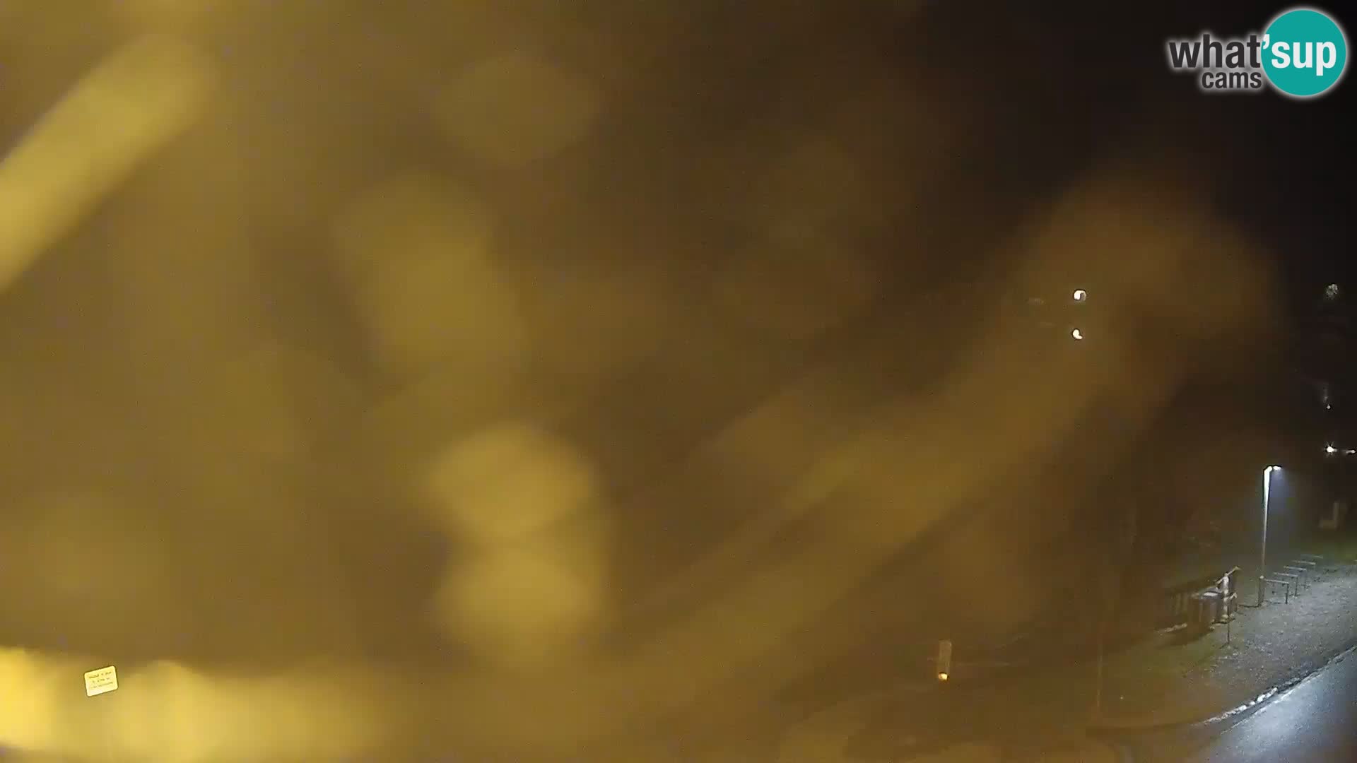 Web kamera Kočevje jezero – Slovenija