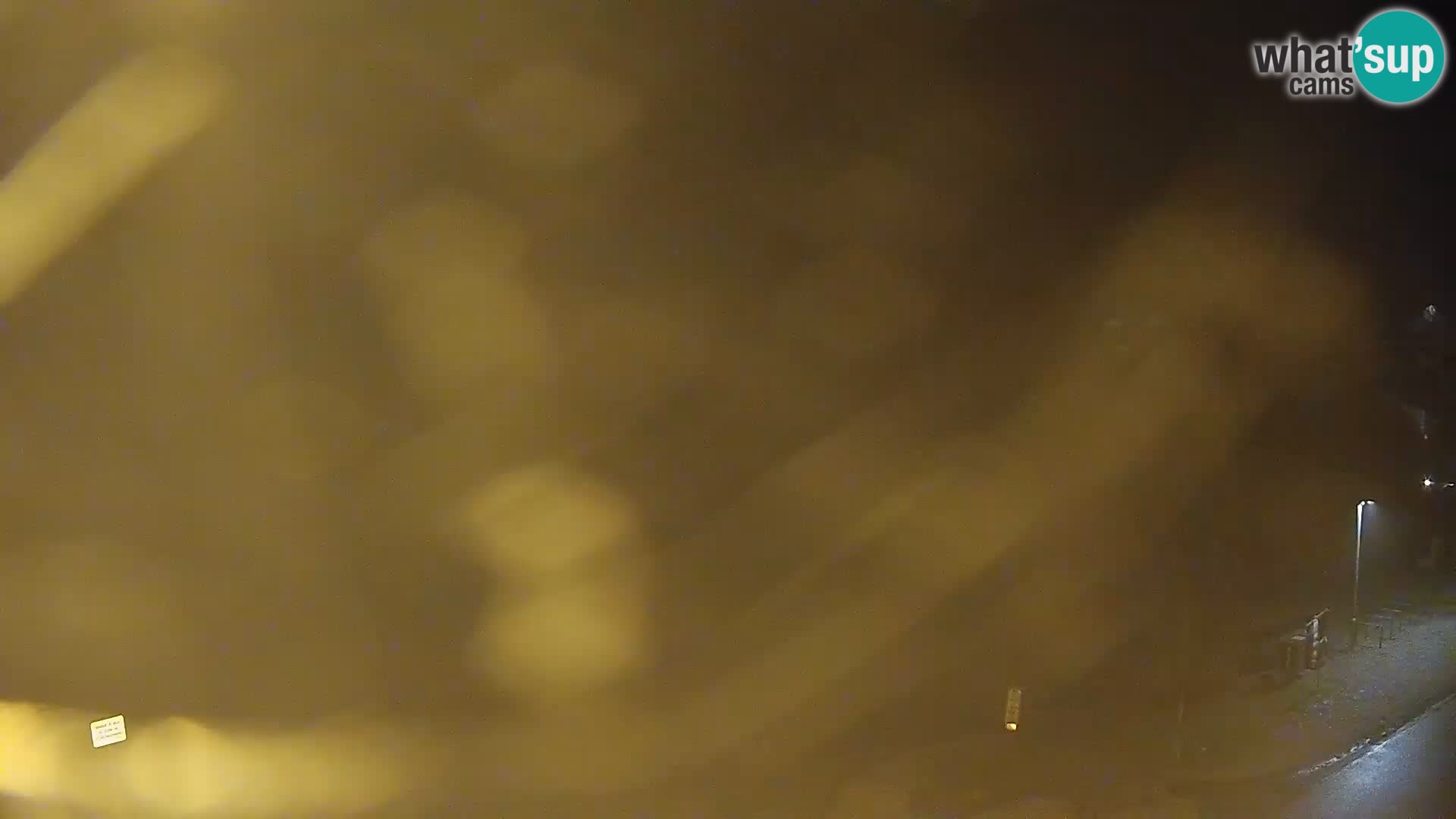 Camera en vivo Lago Kočevje