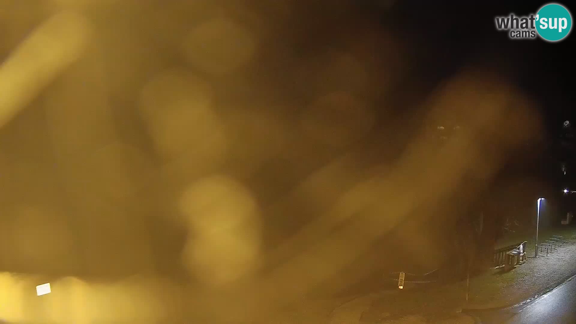 Live Webcam Kočevje-See – Slowenien