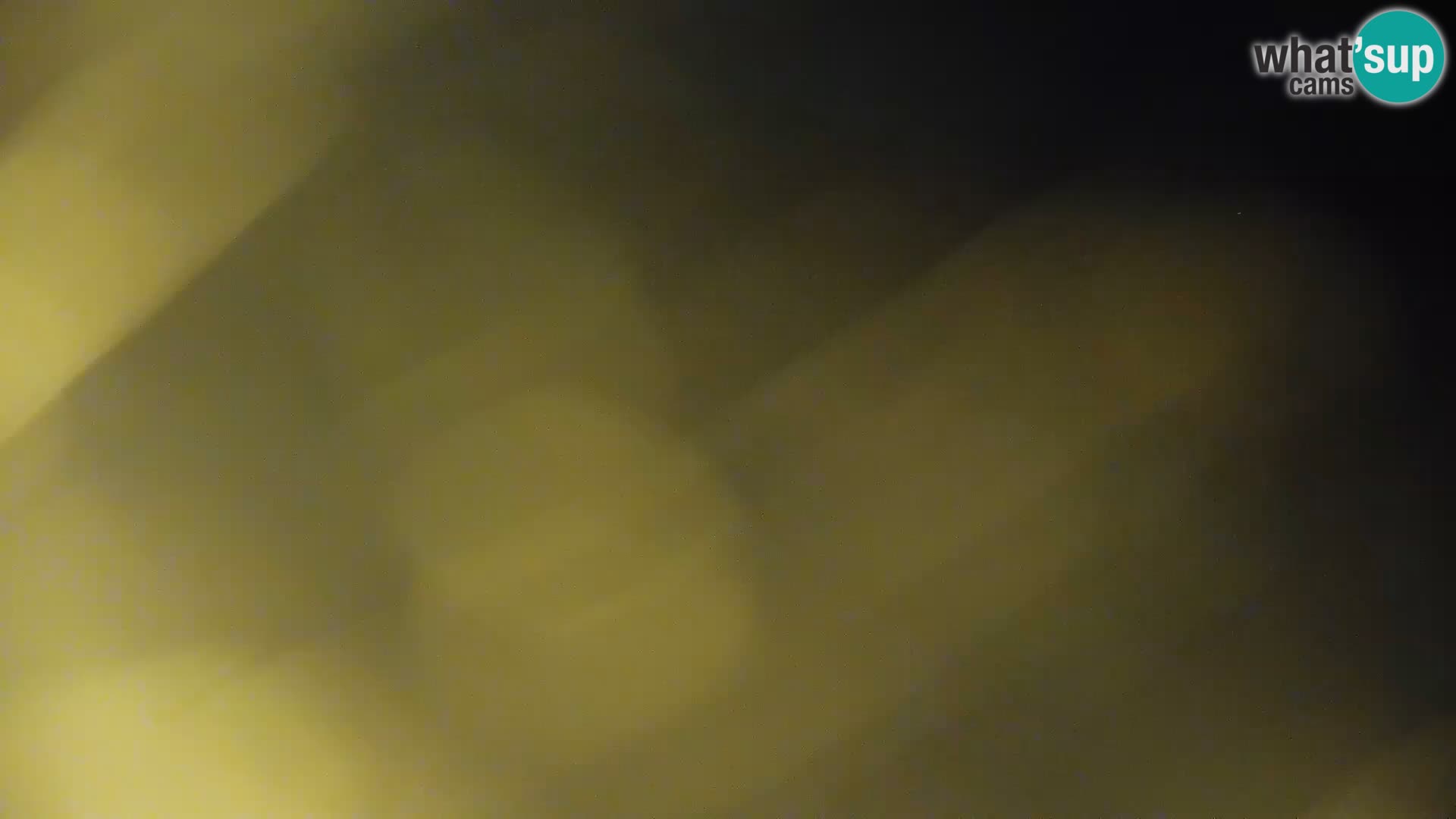 Live Webcam Kočevje lake