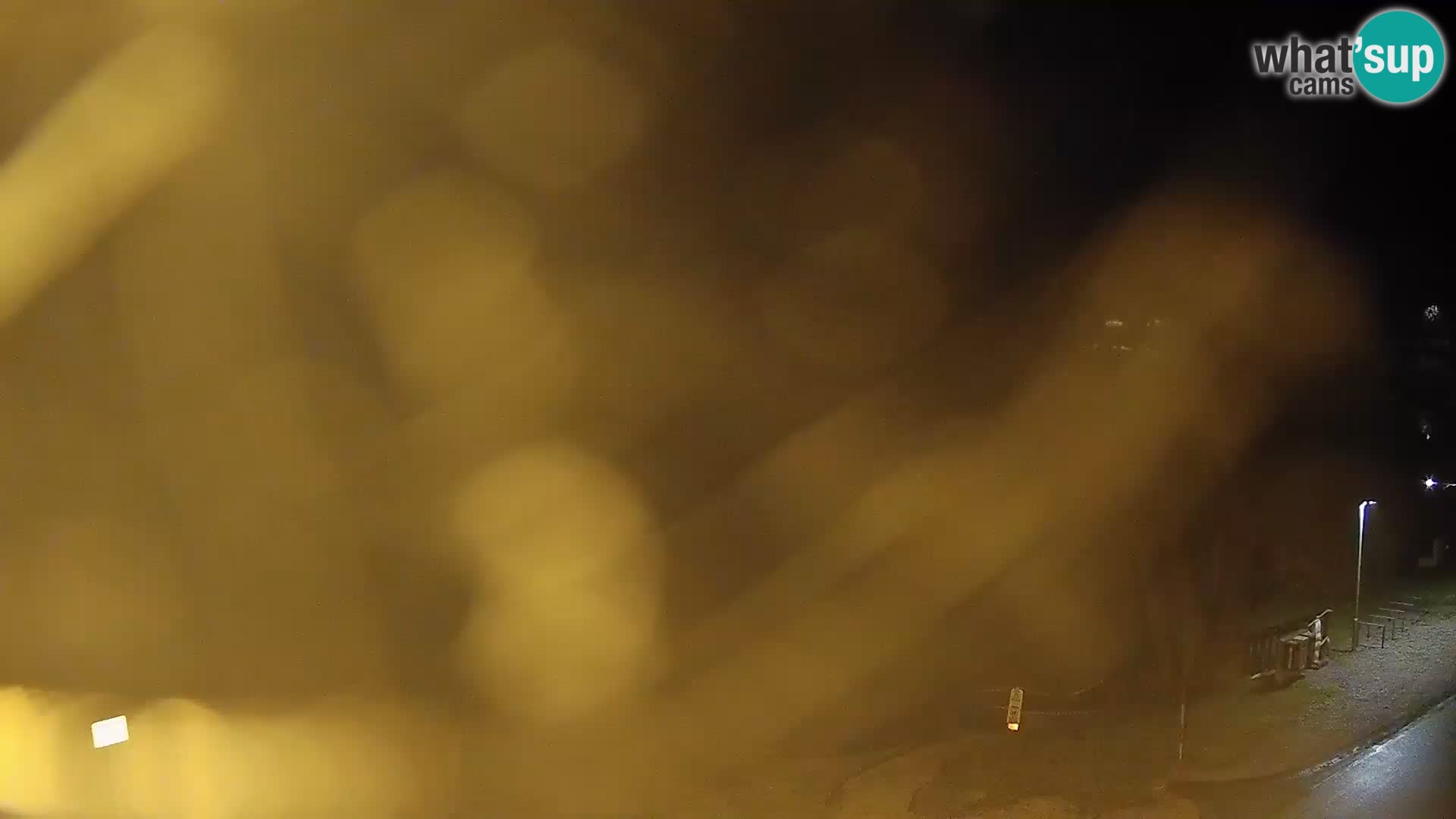 Camera en vivo Lago Kočevje