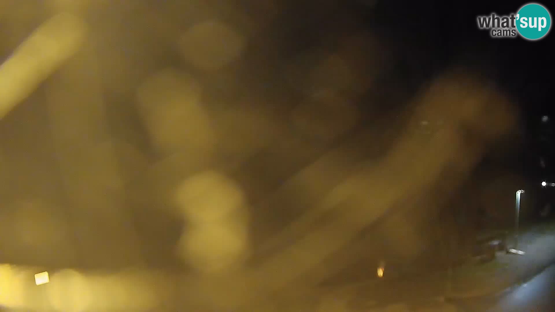 Live Webcam Kočevje-See – Slowenien