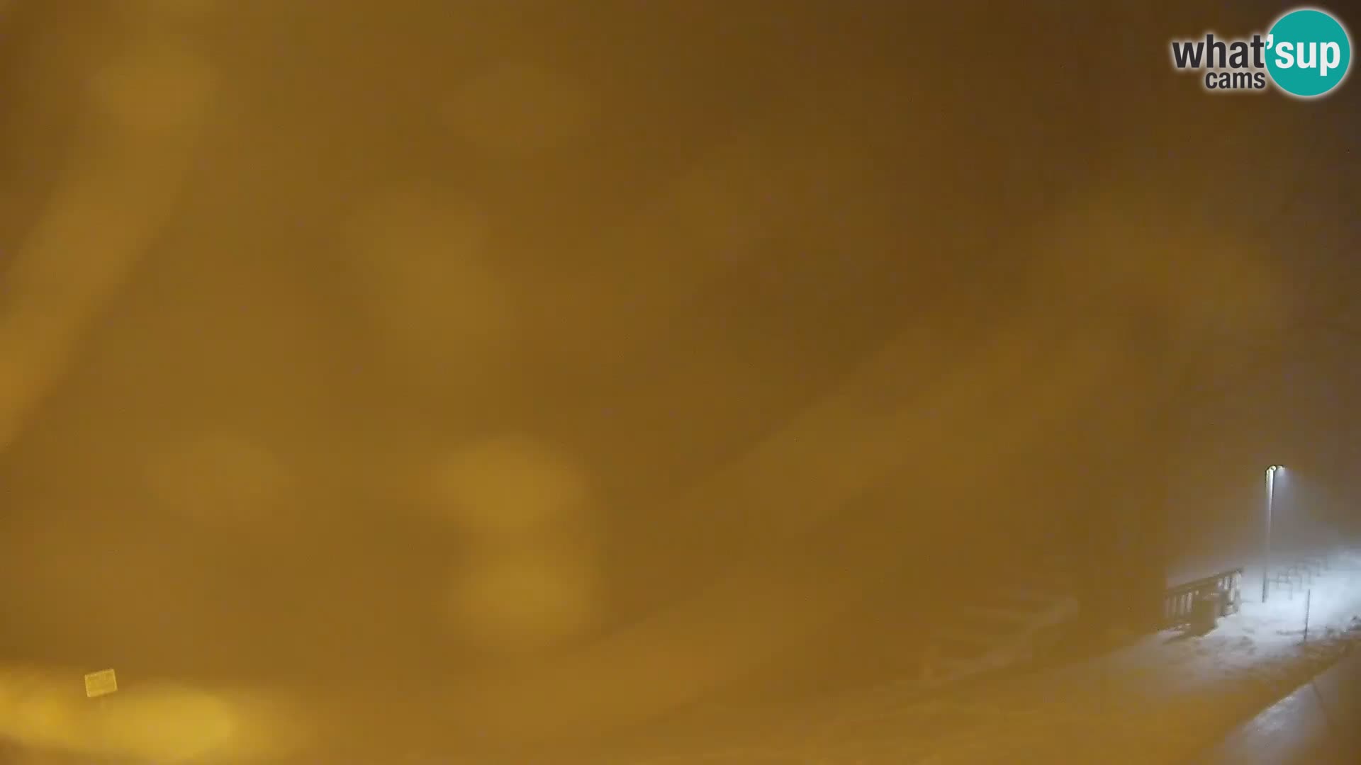 Web kamera Kočevje jezero – Slovenija