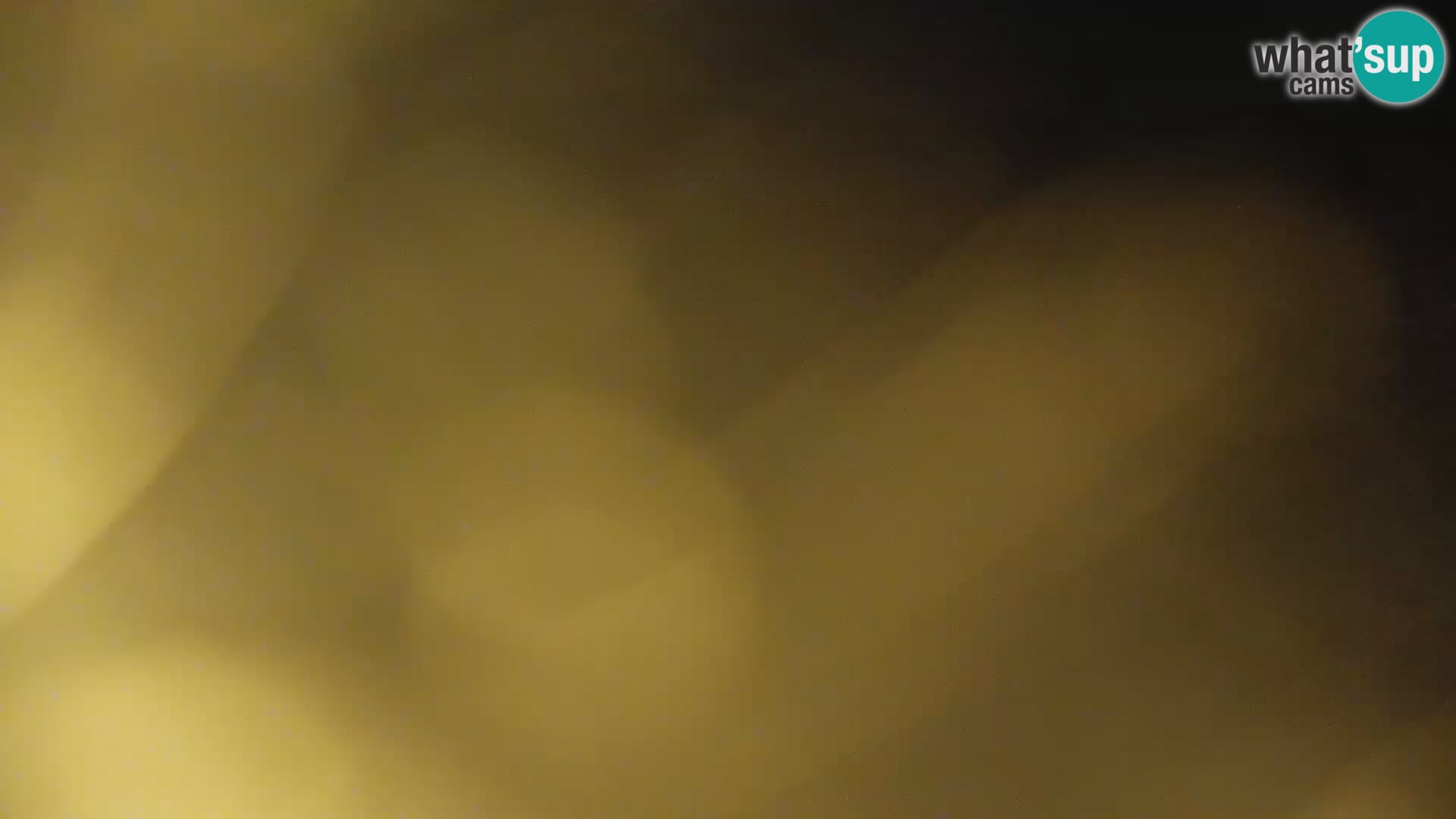 Kamera v živo Kočevsko jezero