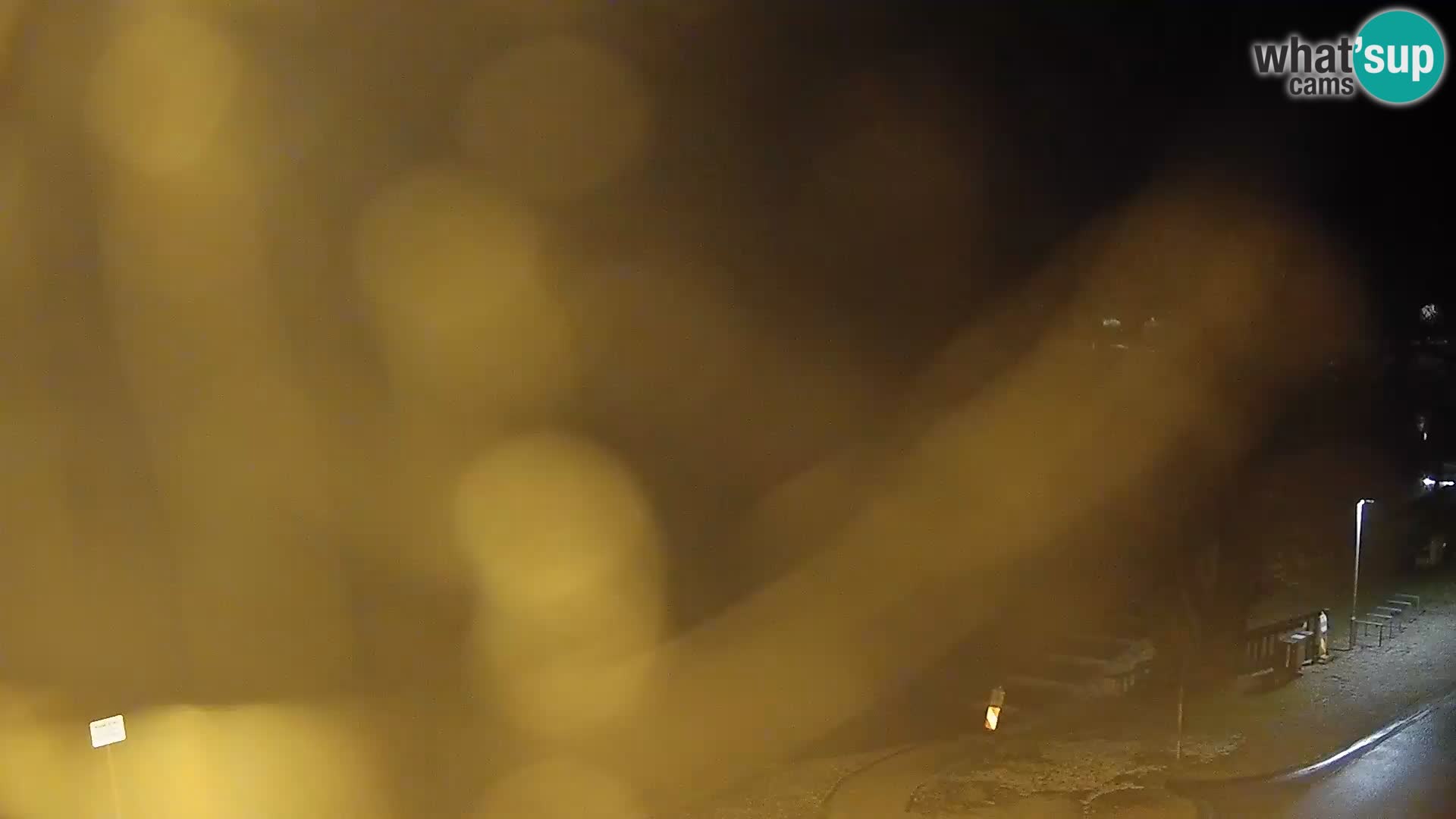 Camera en vivo Lago Kočevje