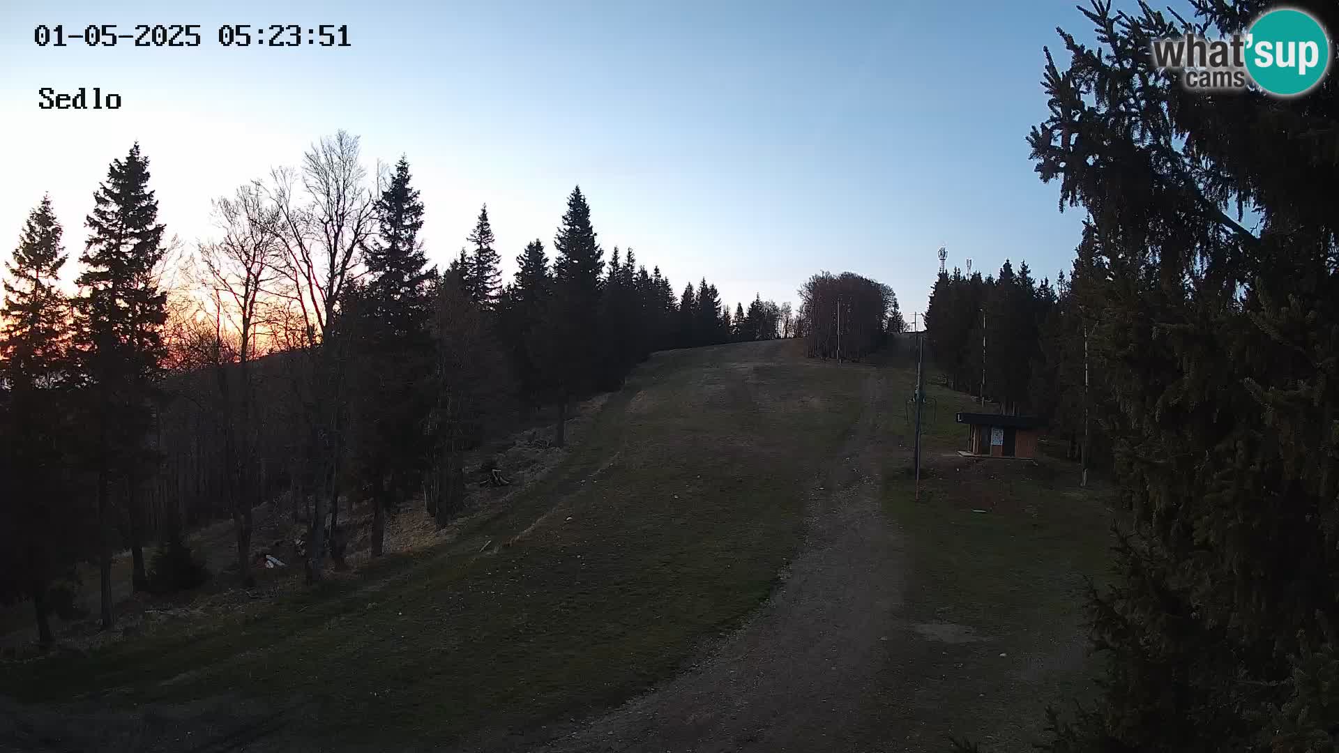 Ski Resort Kope | Sedlo