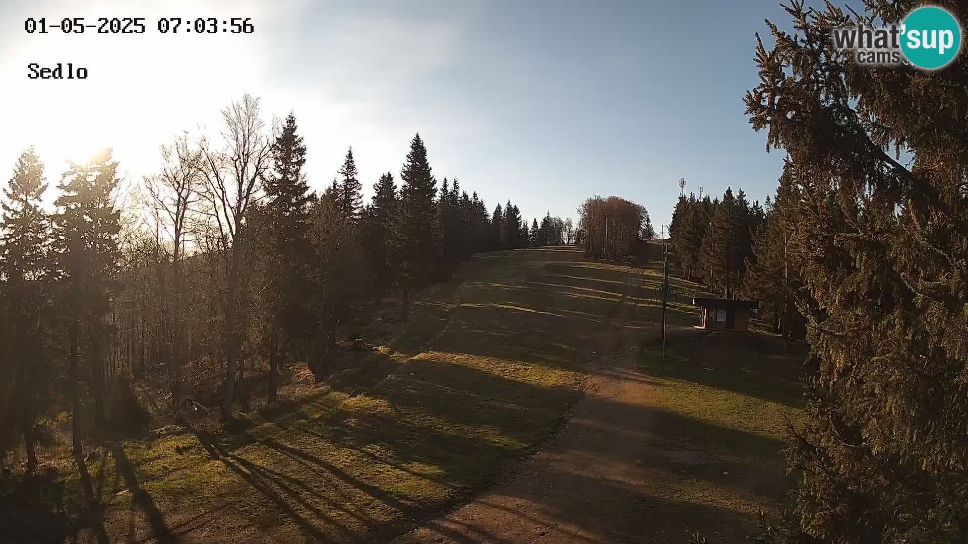 Ski Resort Kope | Sedlo