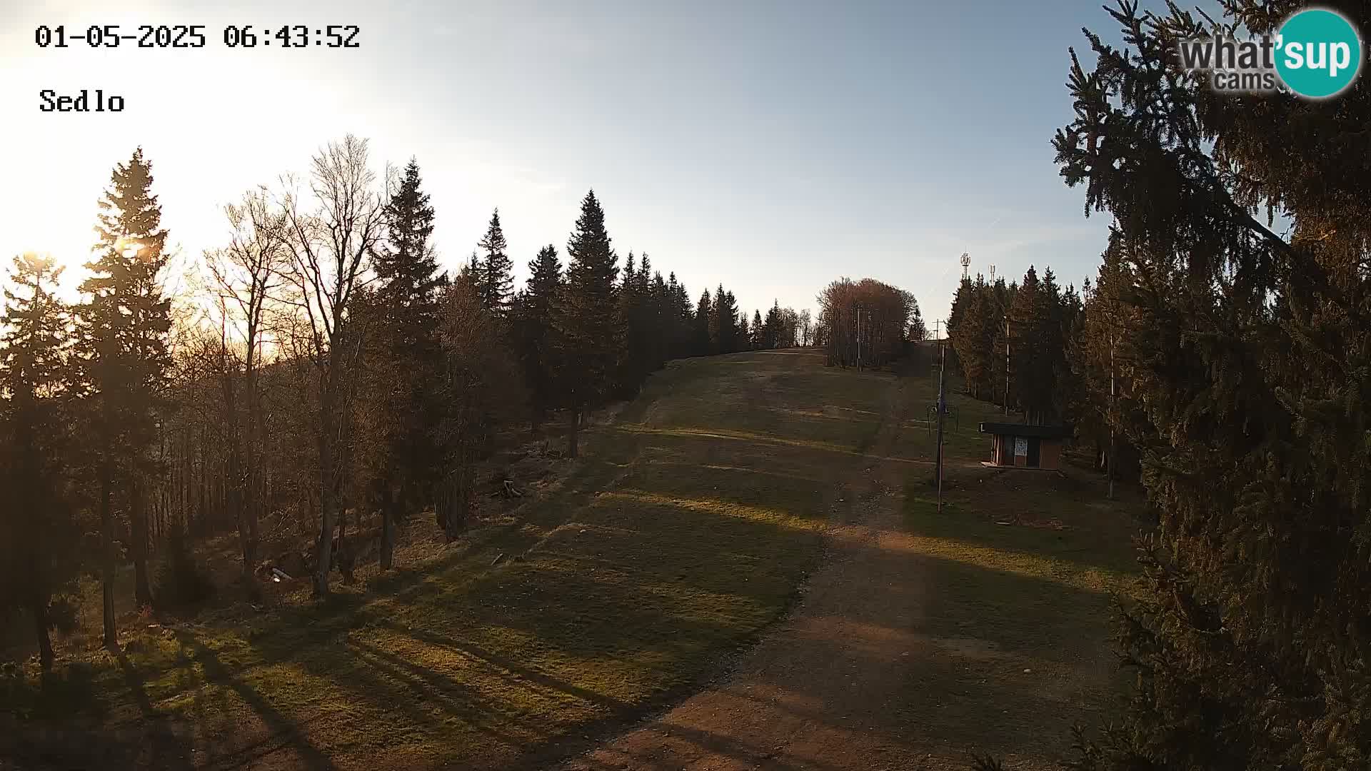 Ski Resort Kope | Sedlo