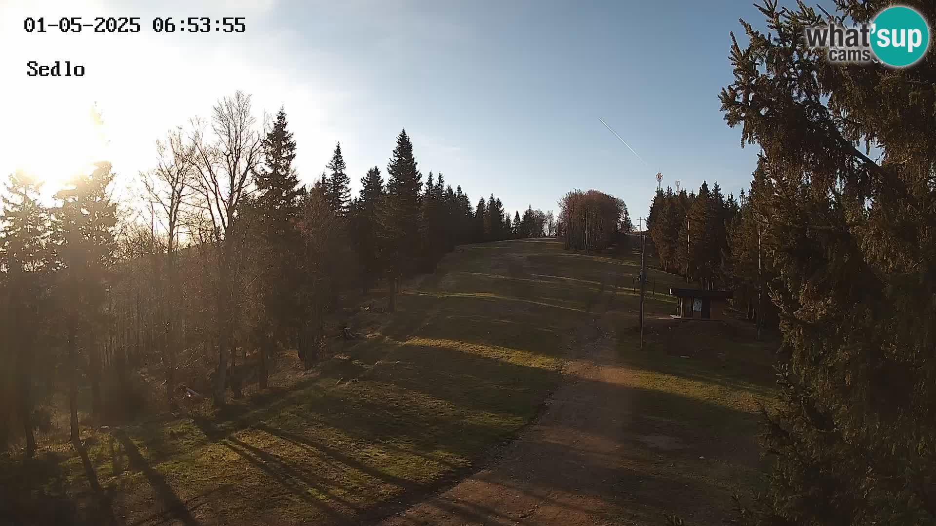 Ski Resort Kope | Sedlo