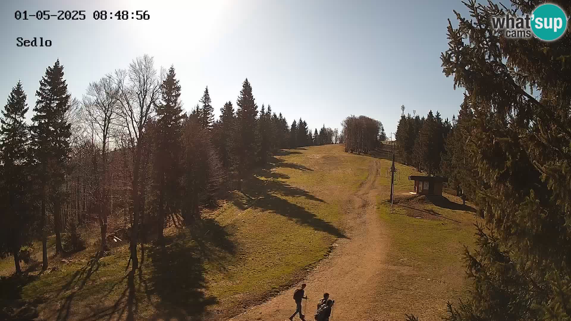 Ski Resort Kope | Sedlo