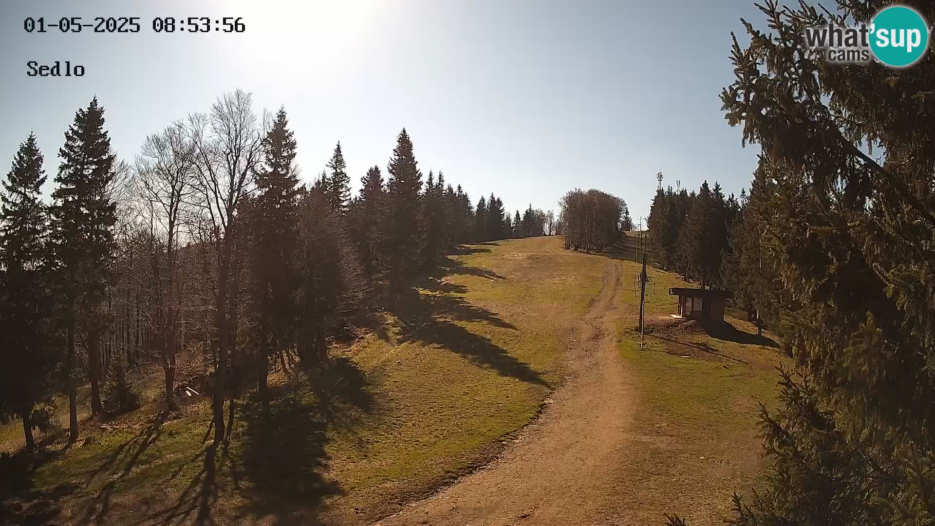 Ski Resort Kope | Sedlo