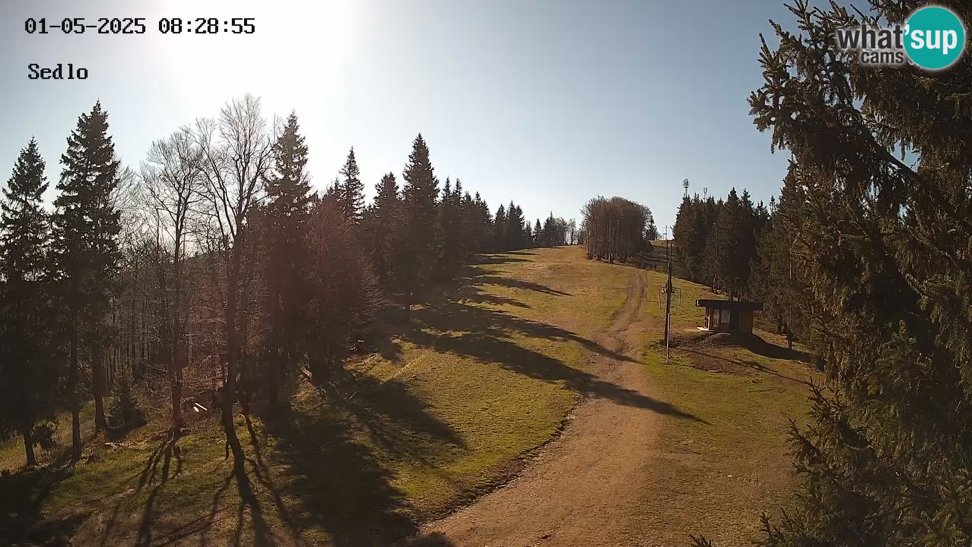 Smučarski center Kope | Sedlo