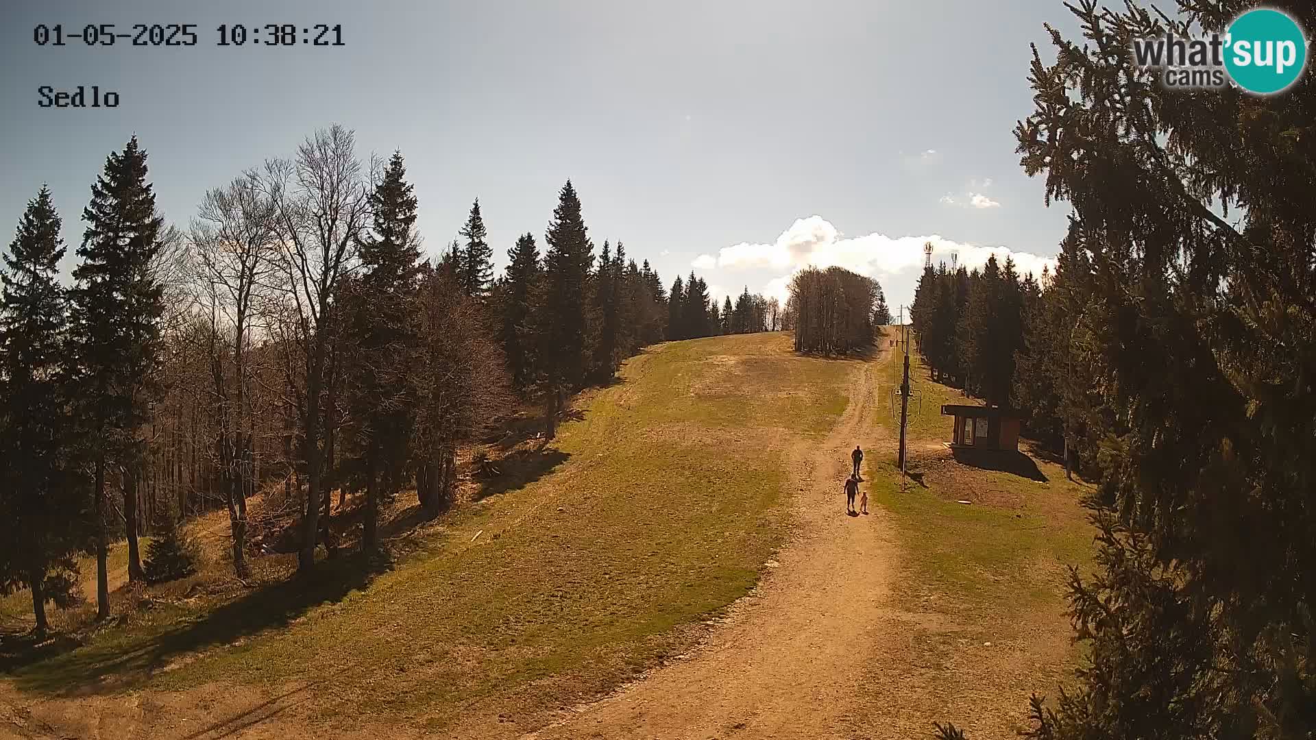 Ski Resort Kope | Sedlo