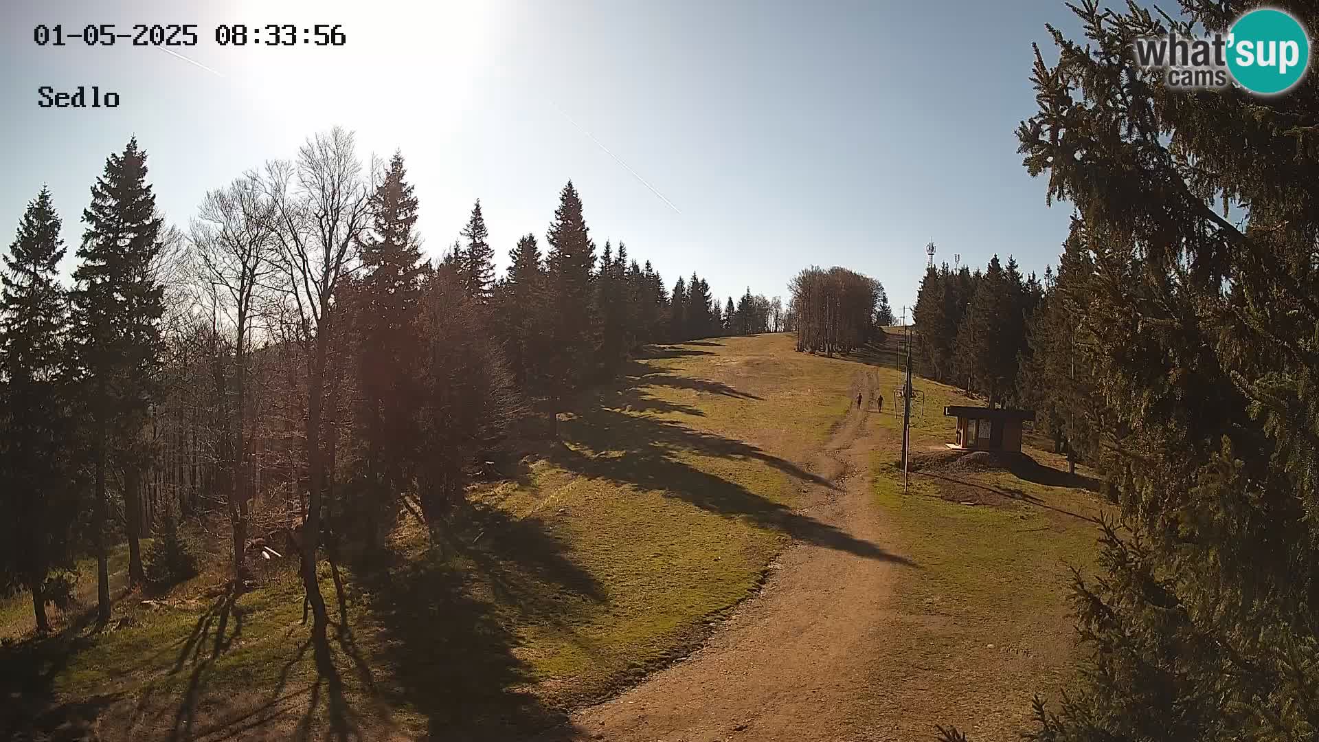 Skigebiet Kope | Sedlo