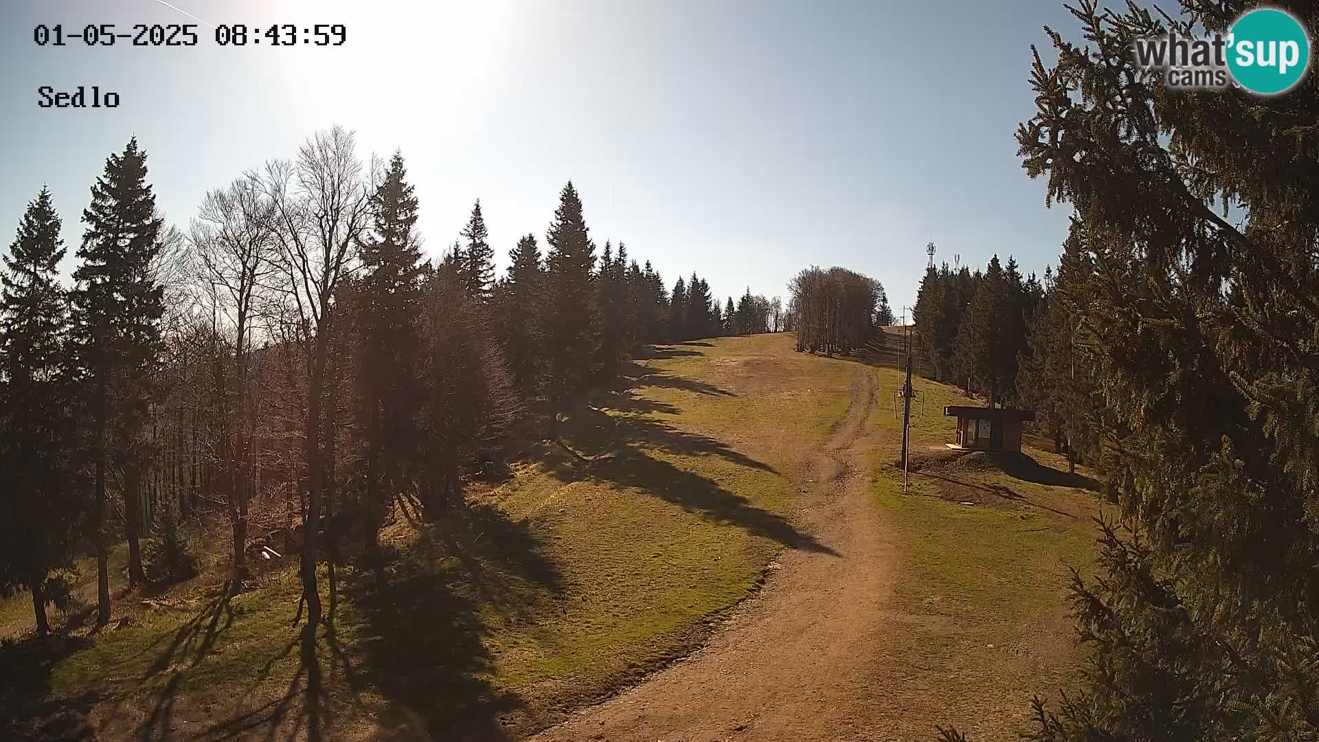 Ski Resort Kope | Sedlo