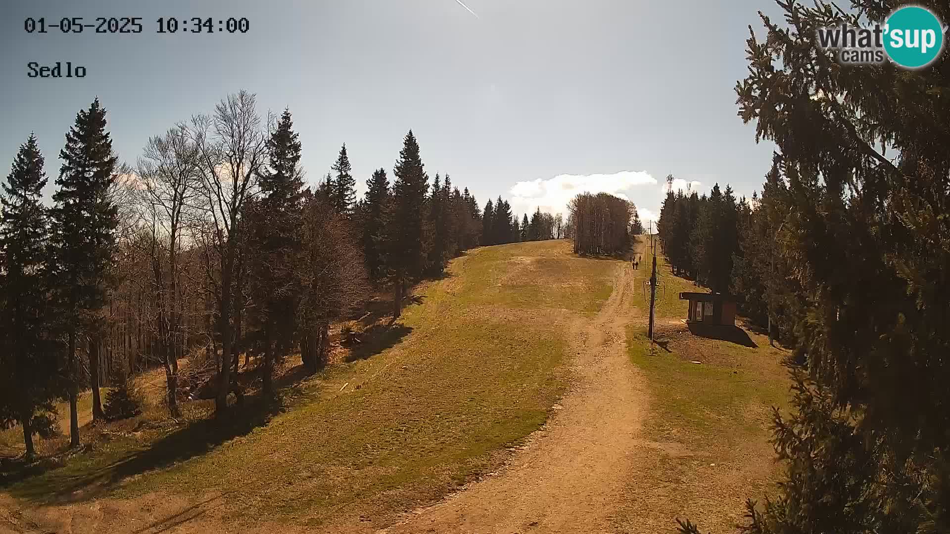 Skigebiet Kope | Sedlo