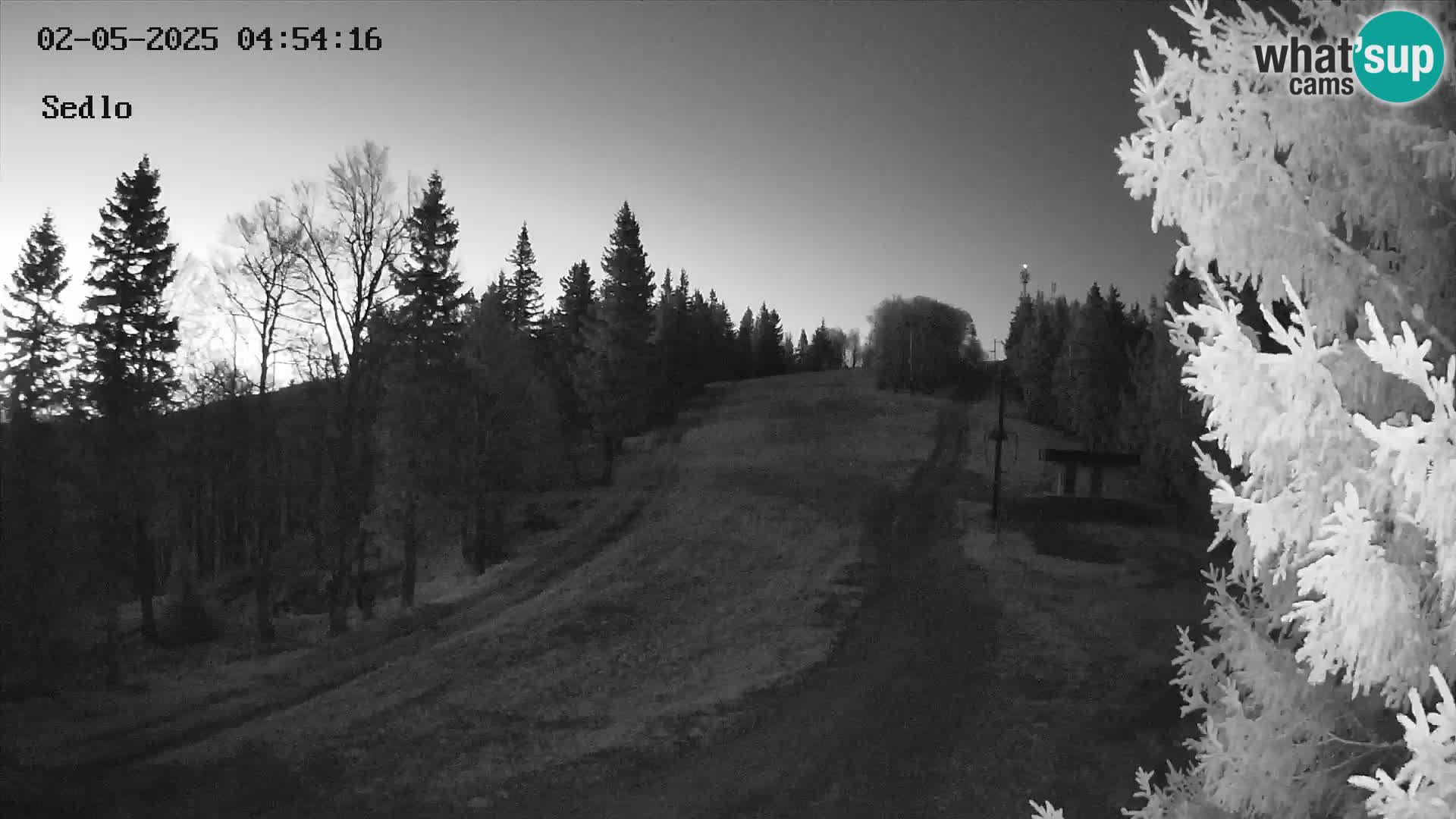 Ski Resort Kope | Sedlo