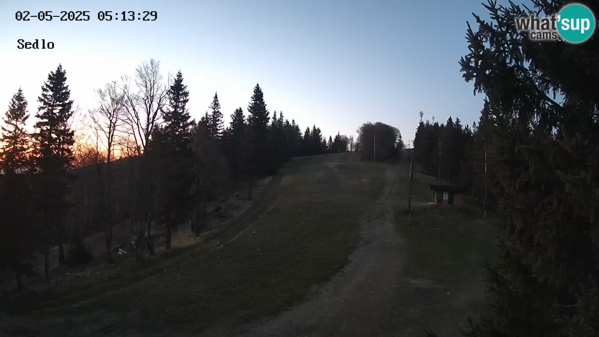 Ski Resort Kope | Sedlo