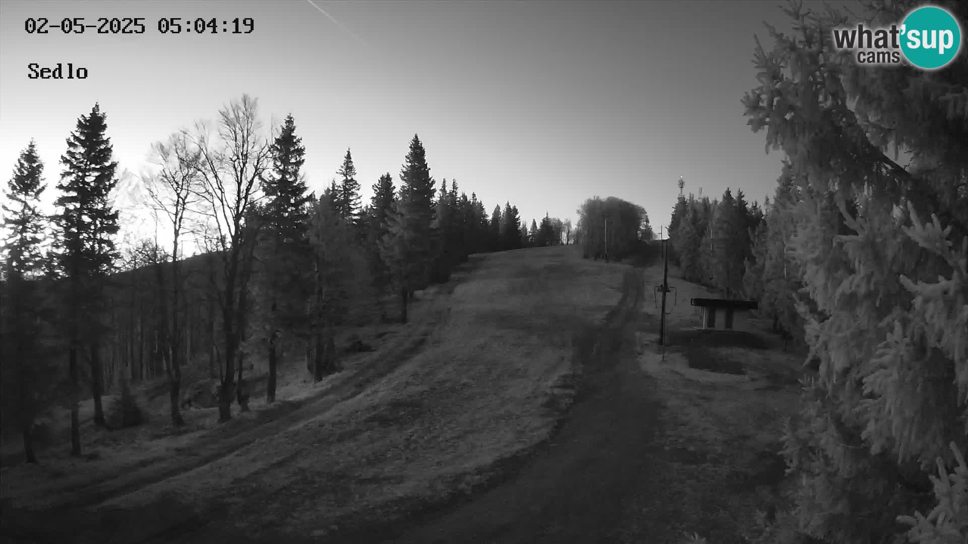 Ski Resort Kope | Sedlo