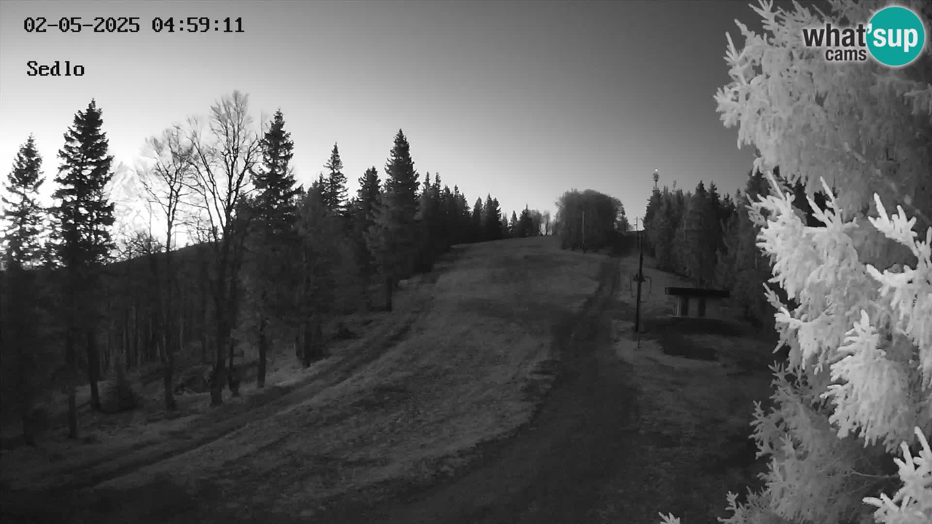 Ski Resort Kope | Sedlo