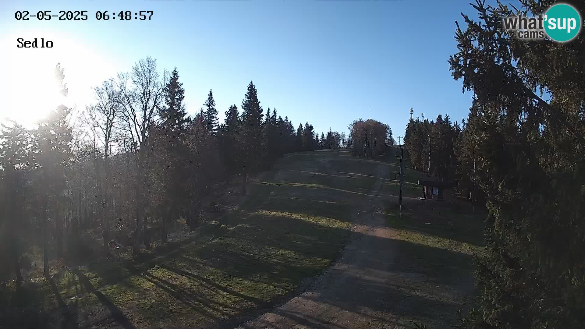Ski Resort Kope | Sedlo