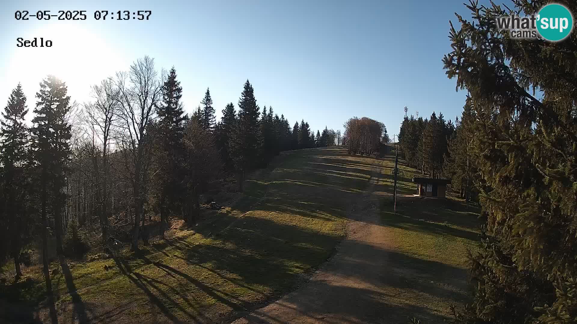 Ski Resort Kope | Sedlo