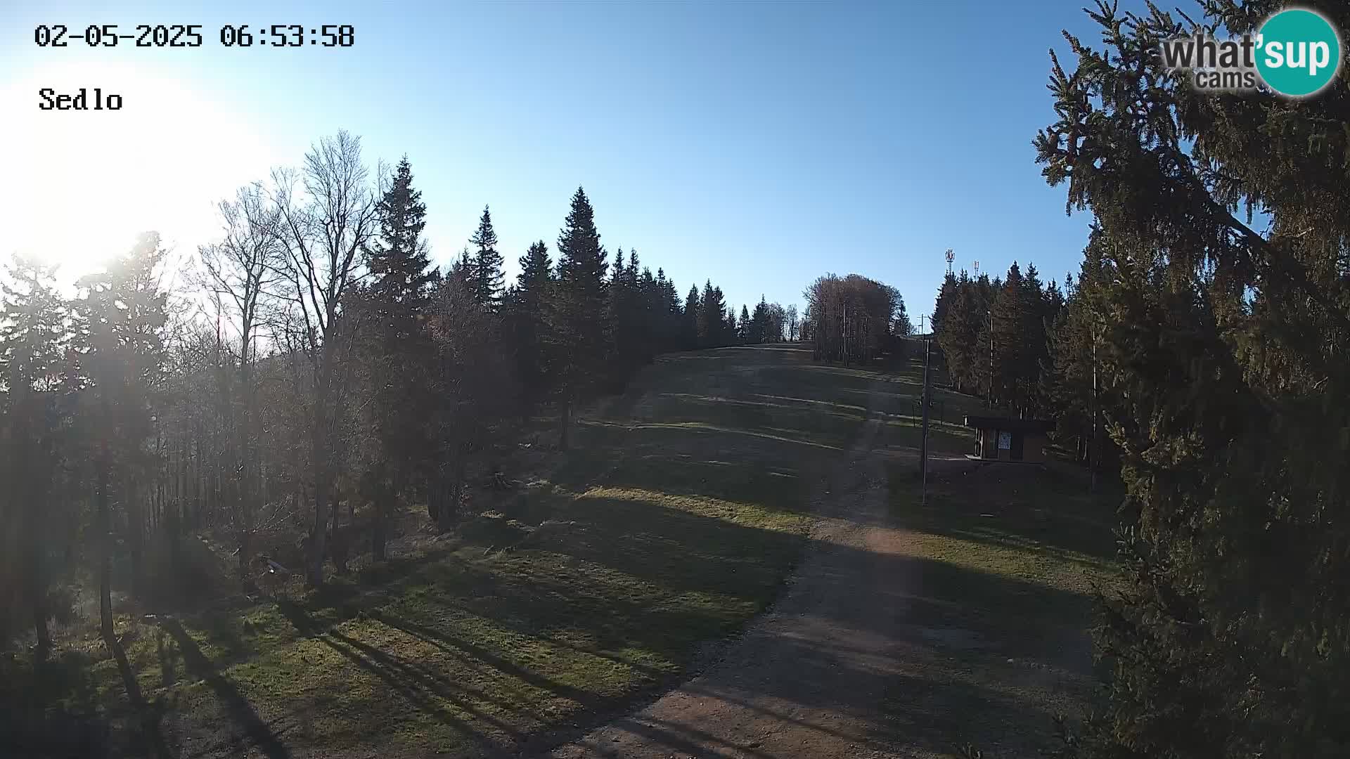 Ski Resort Kope | Sedlo