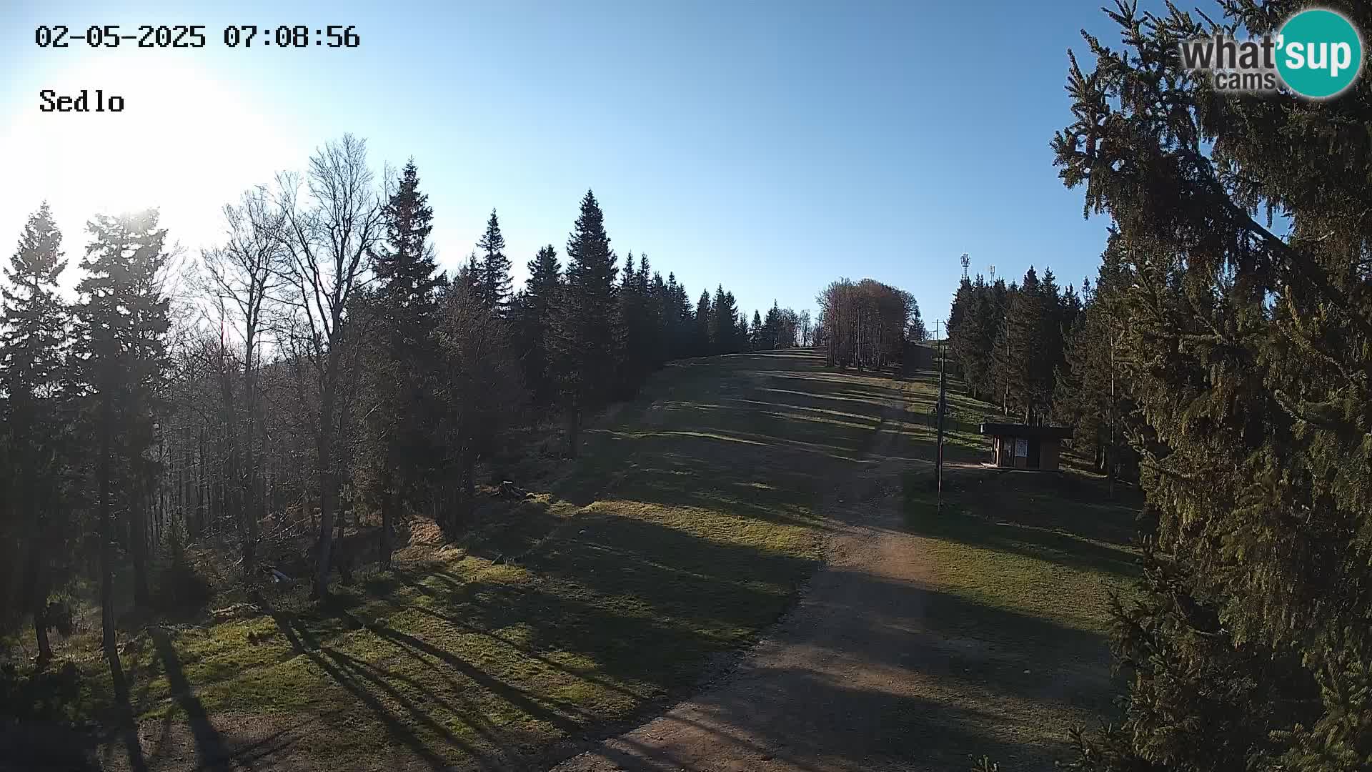 Ski Resort Kope | Sedlo
