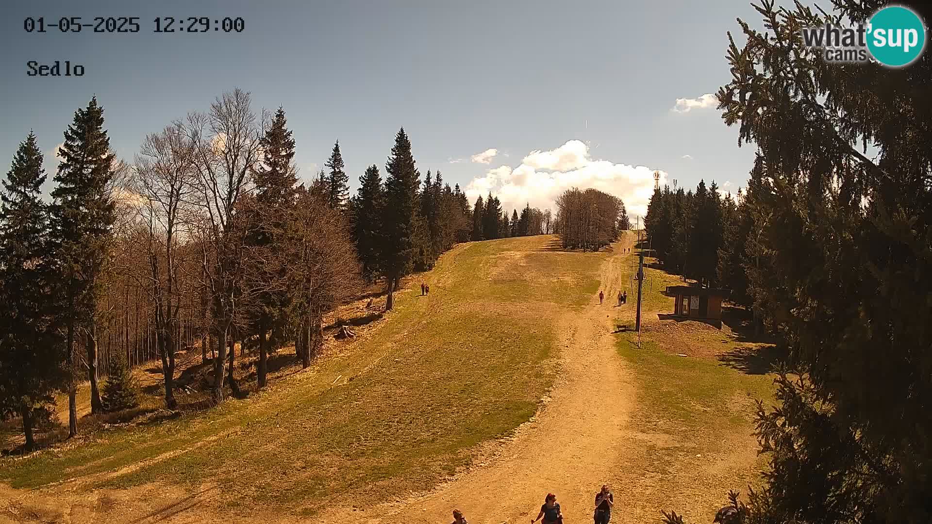 Smučarski center Kope | Sedlo