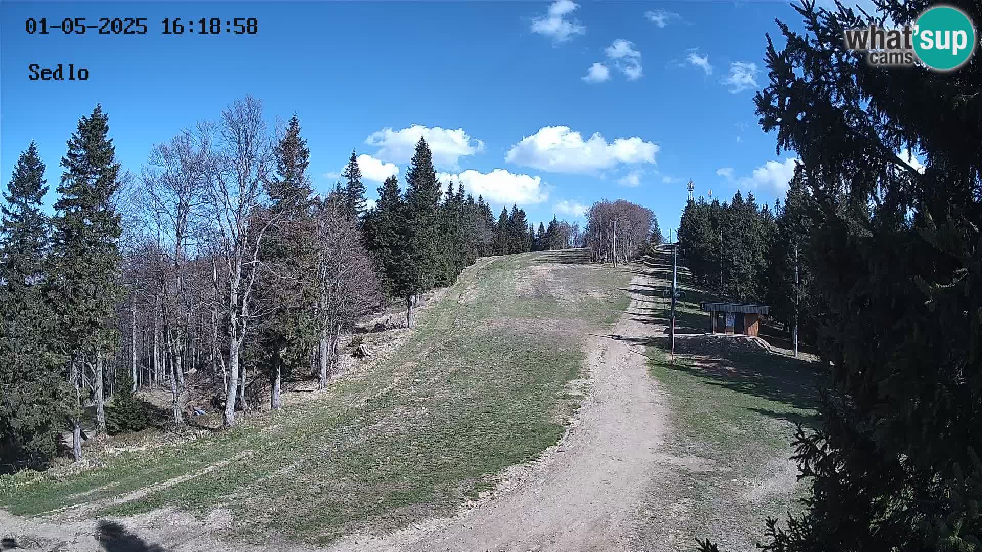Ski Resort Kope | Sedlo