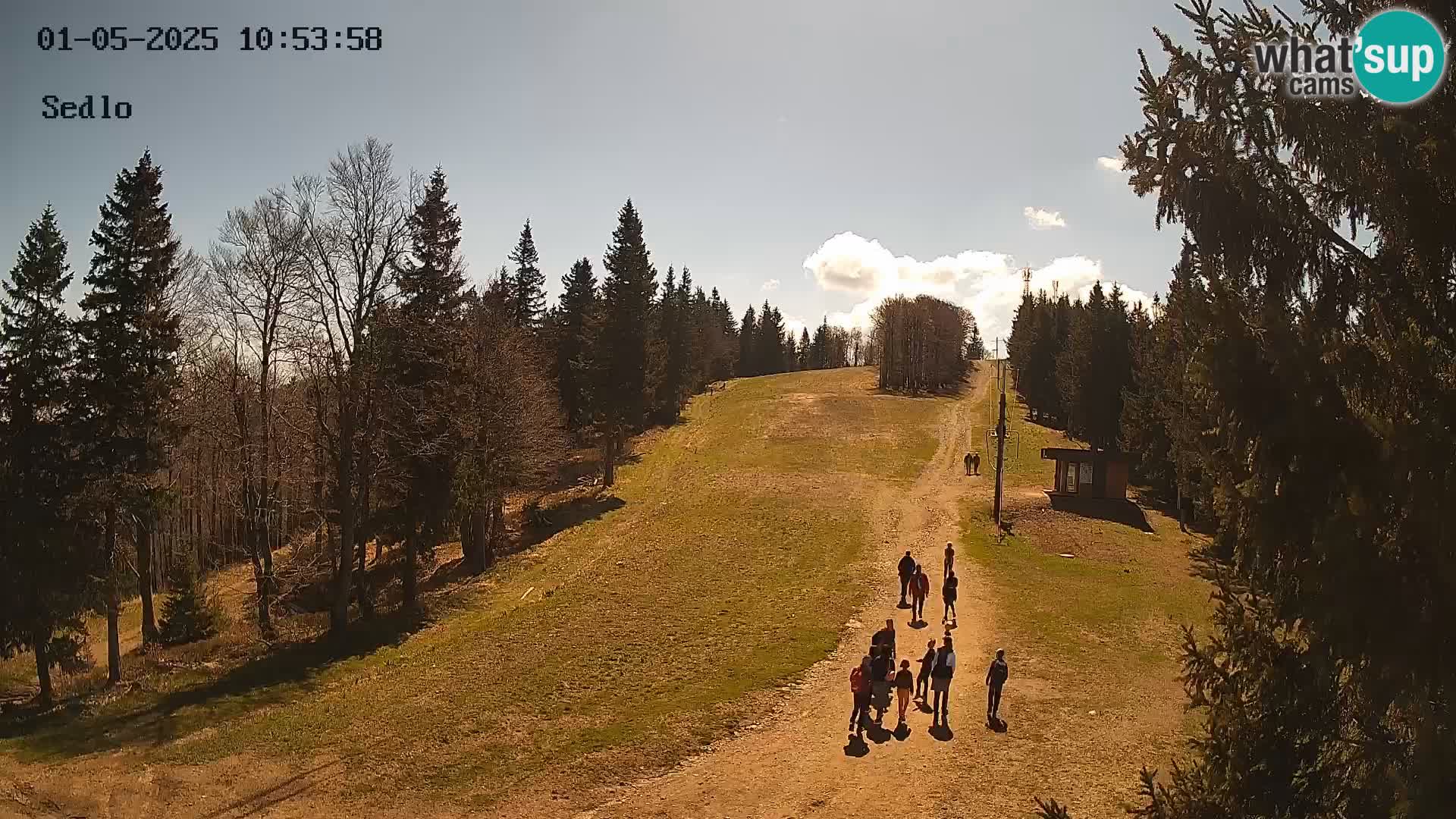Smučarski center Kope | Sedlo
