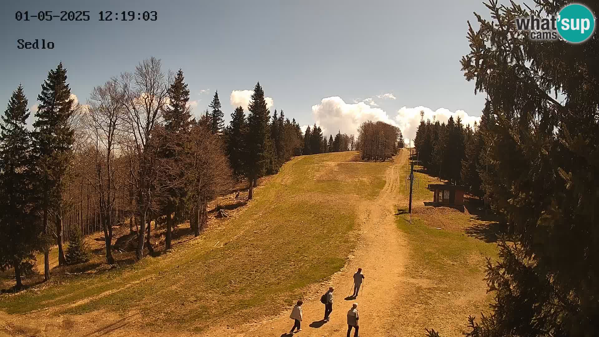 Smučarski center Kope | Sedlo