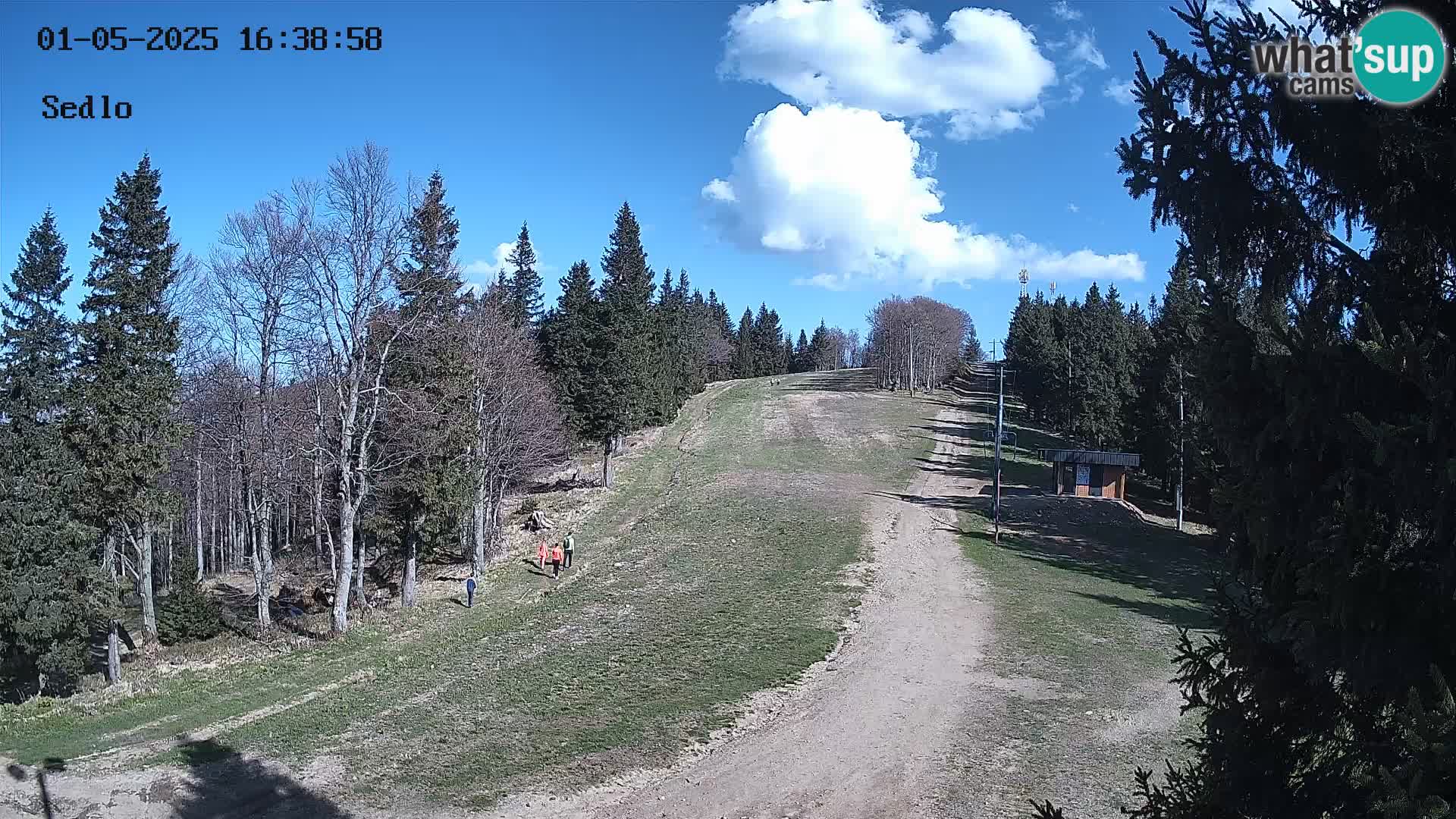 Ski Resort Kope | Sedlo