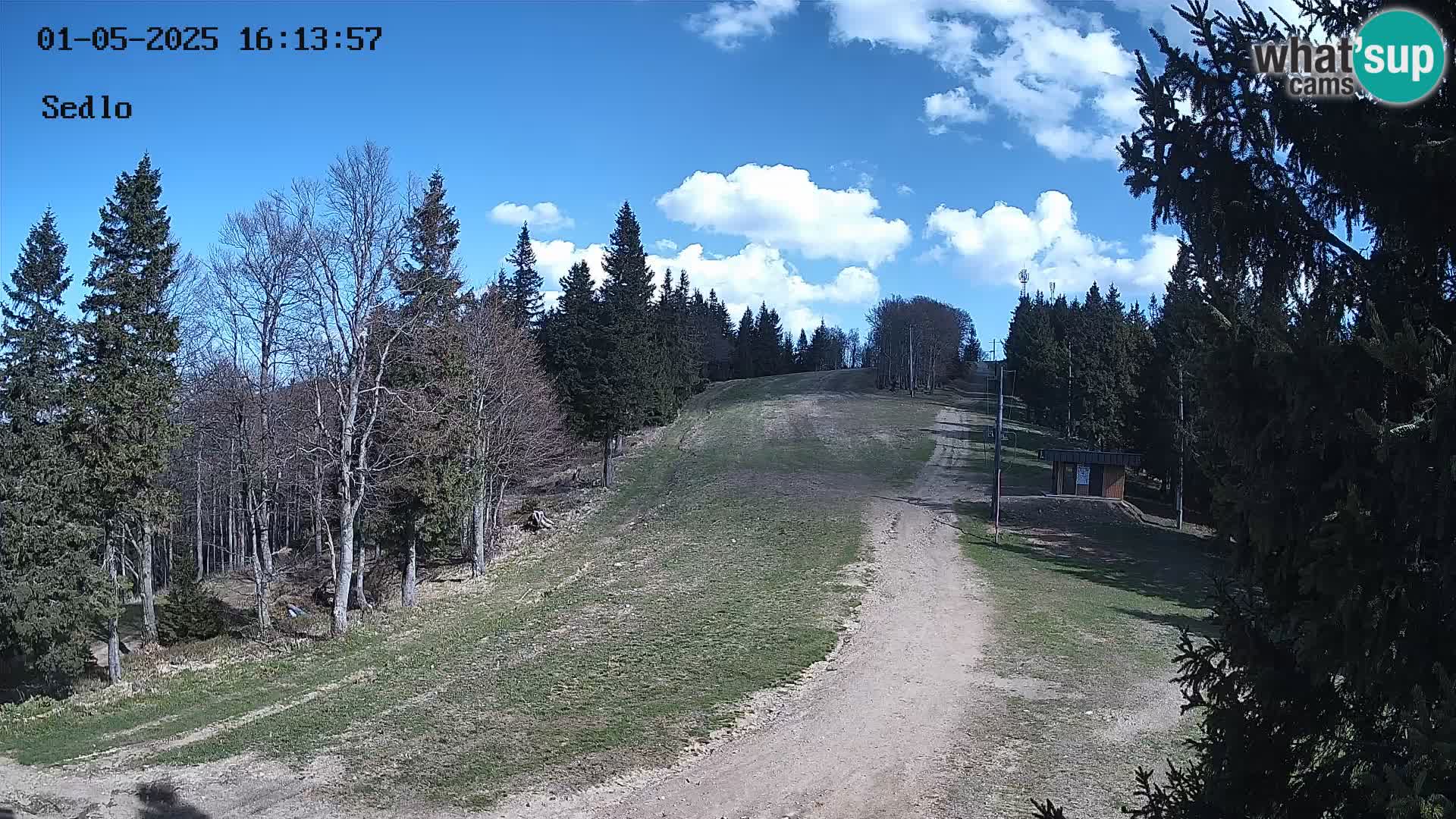 Smučarski center Kope | Sedlo