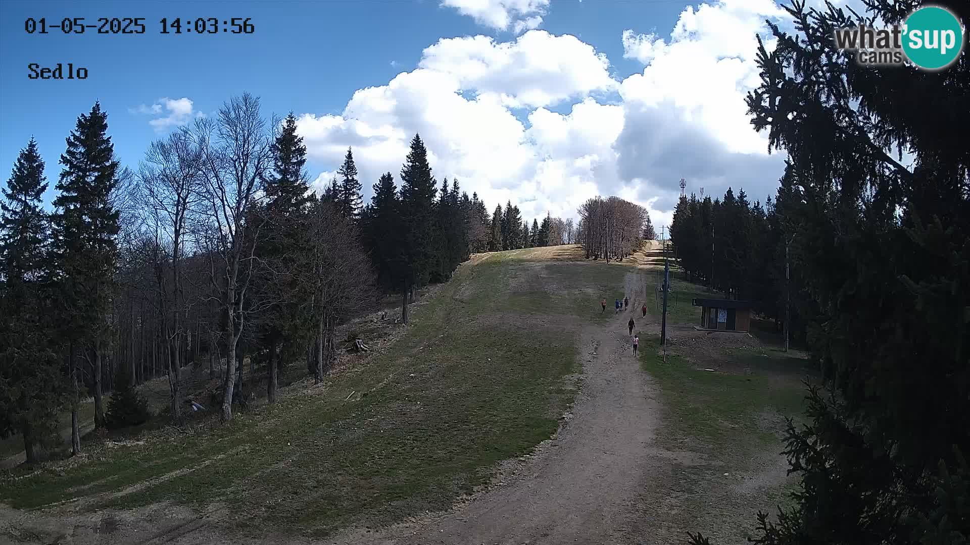Ski Resort Kope | Sedlo