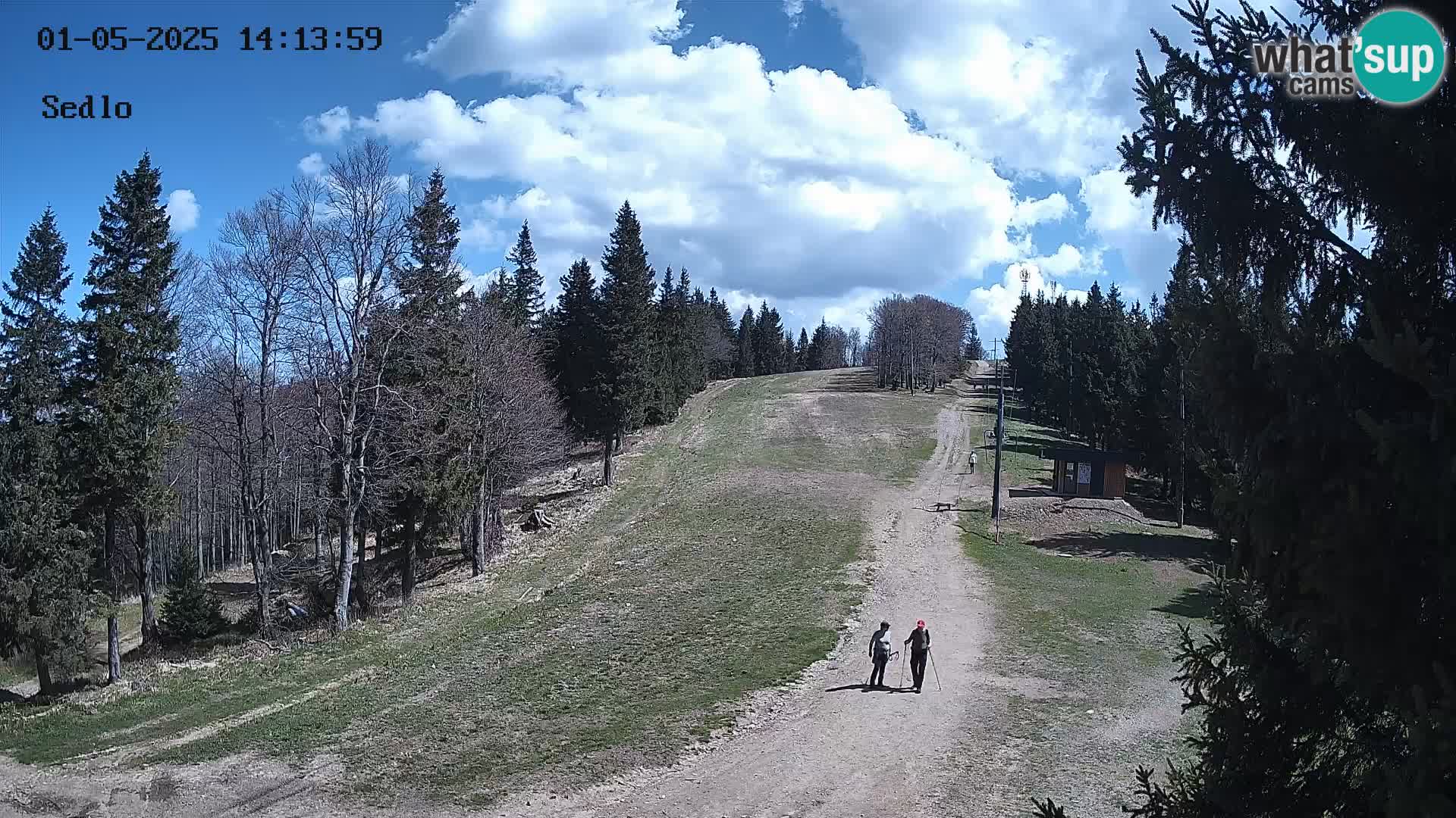 Ski Resort Kope | Sedlo