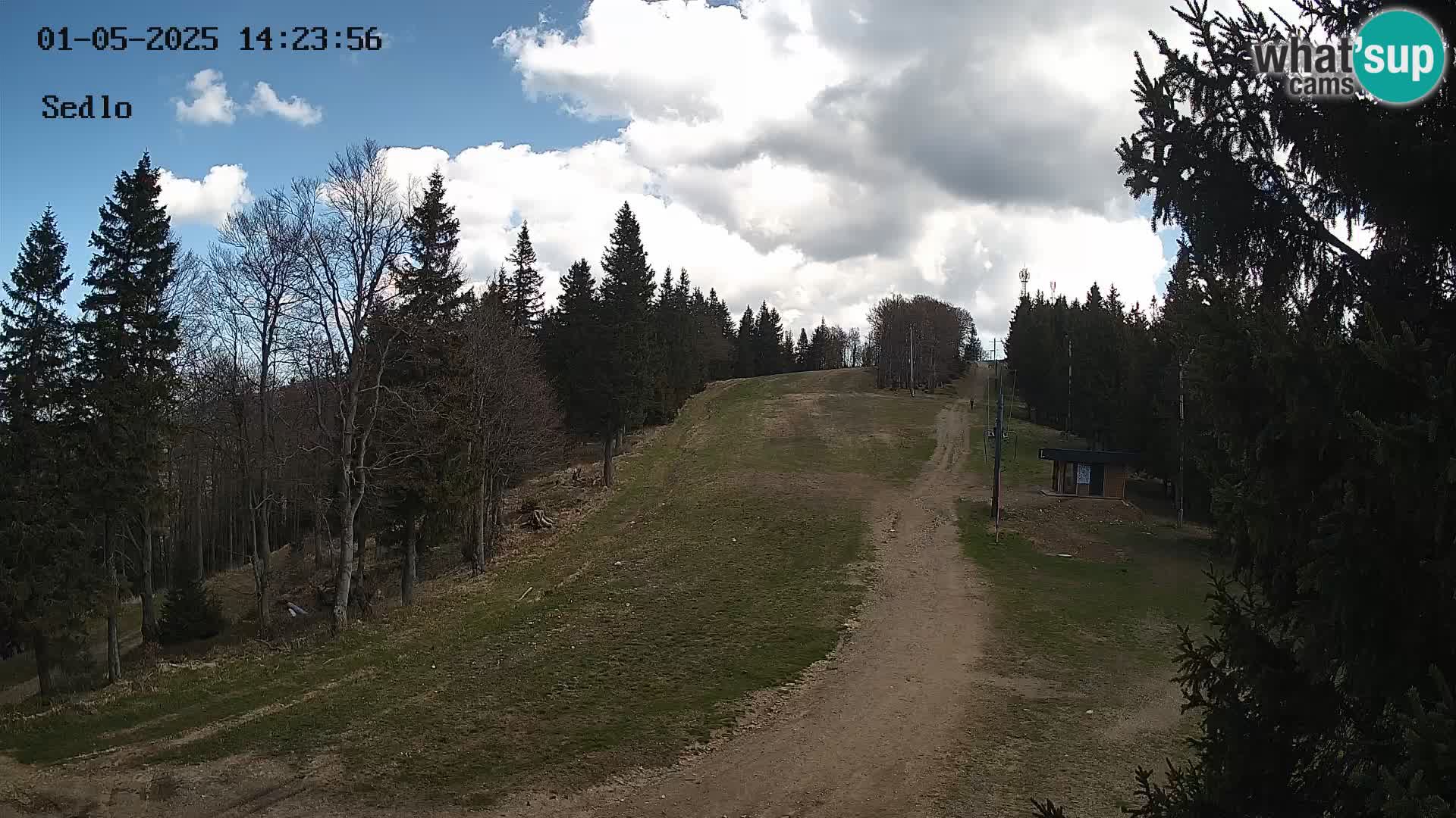 Station de ski de Kope | Sedlo