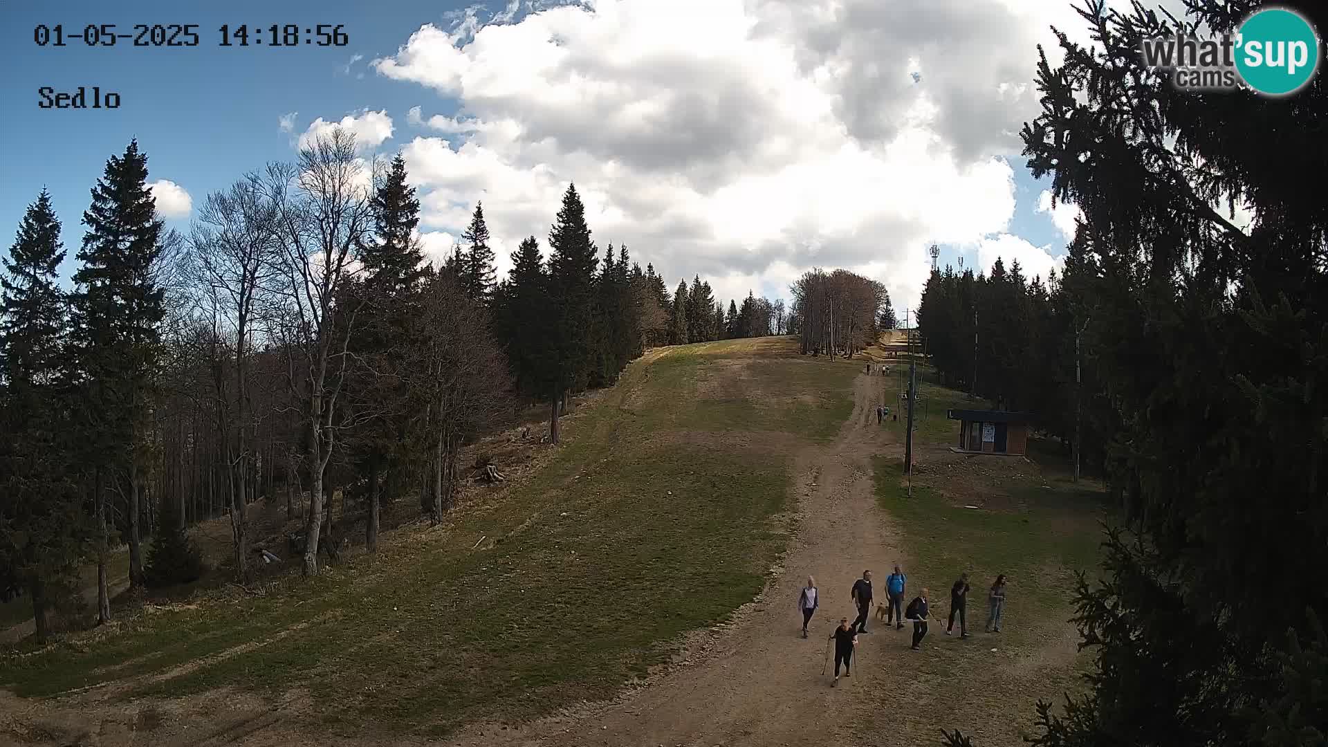 Ski Resort Kope | Sedlo