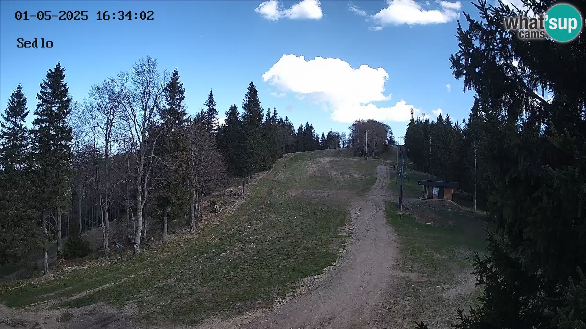 Smučarski center Kope | Sedlo