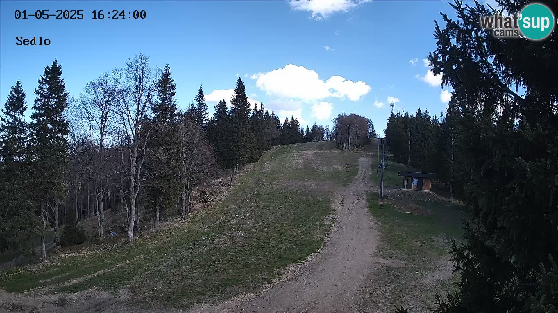 Ski Resort Kope | Sedlo
