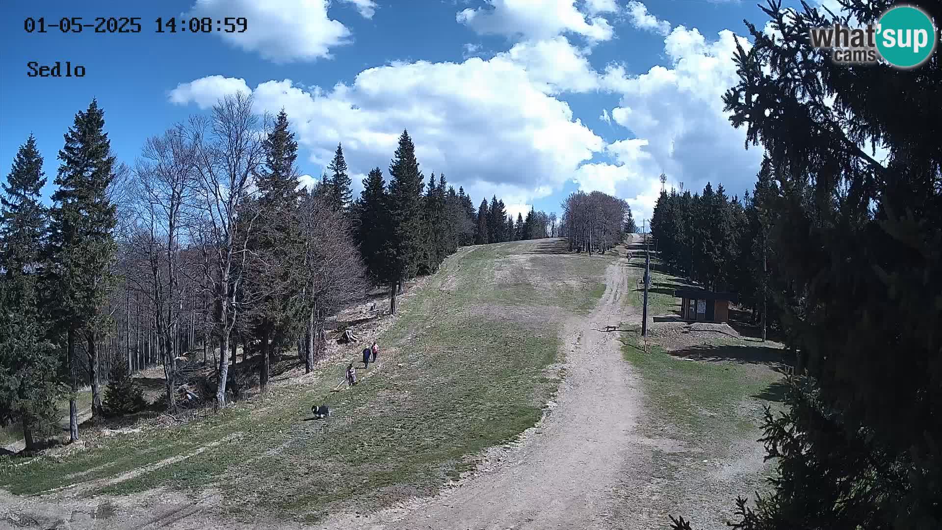 Smučarski center Kope | Sedlo