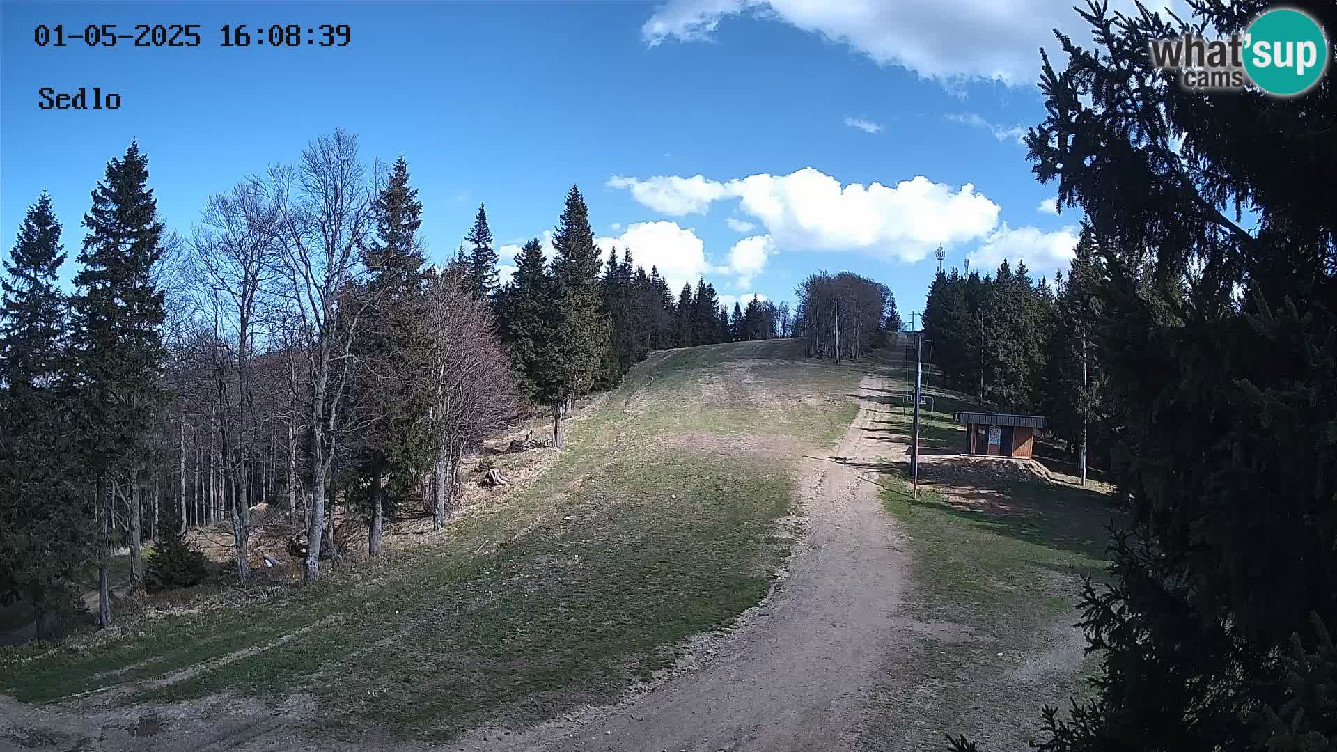 Skijalište Kope | Sedlo