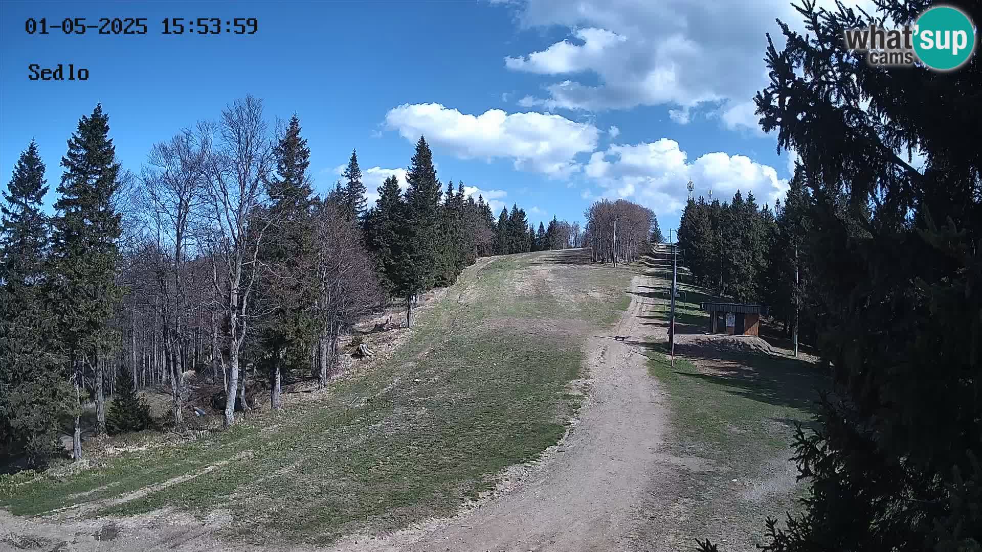Smučarski center Kope | Sedlo