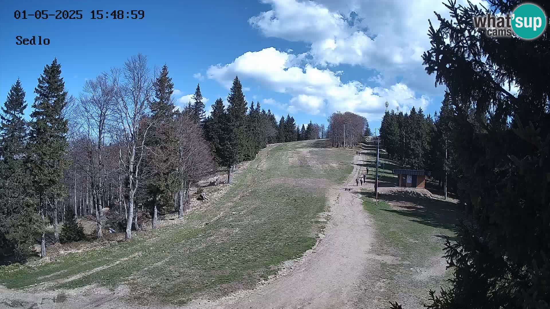 Skijalište Kope | Sedlo